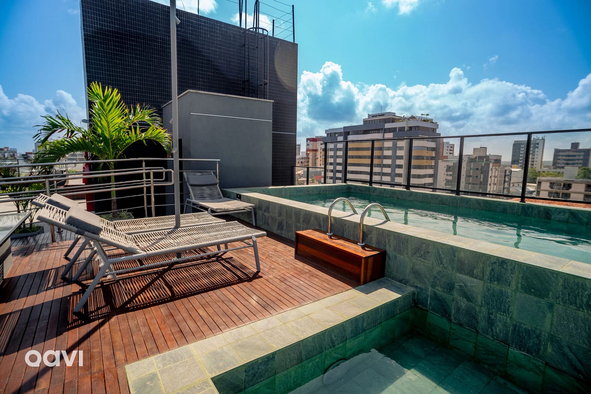 Alrededores — Departamento Frente al Mar en Intermares Sun Smart 102 - QAVI