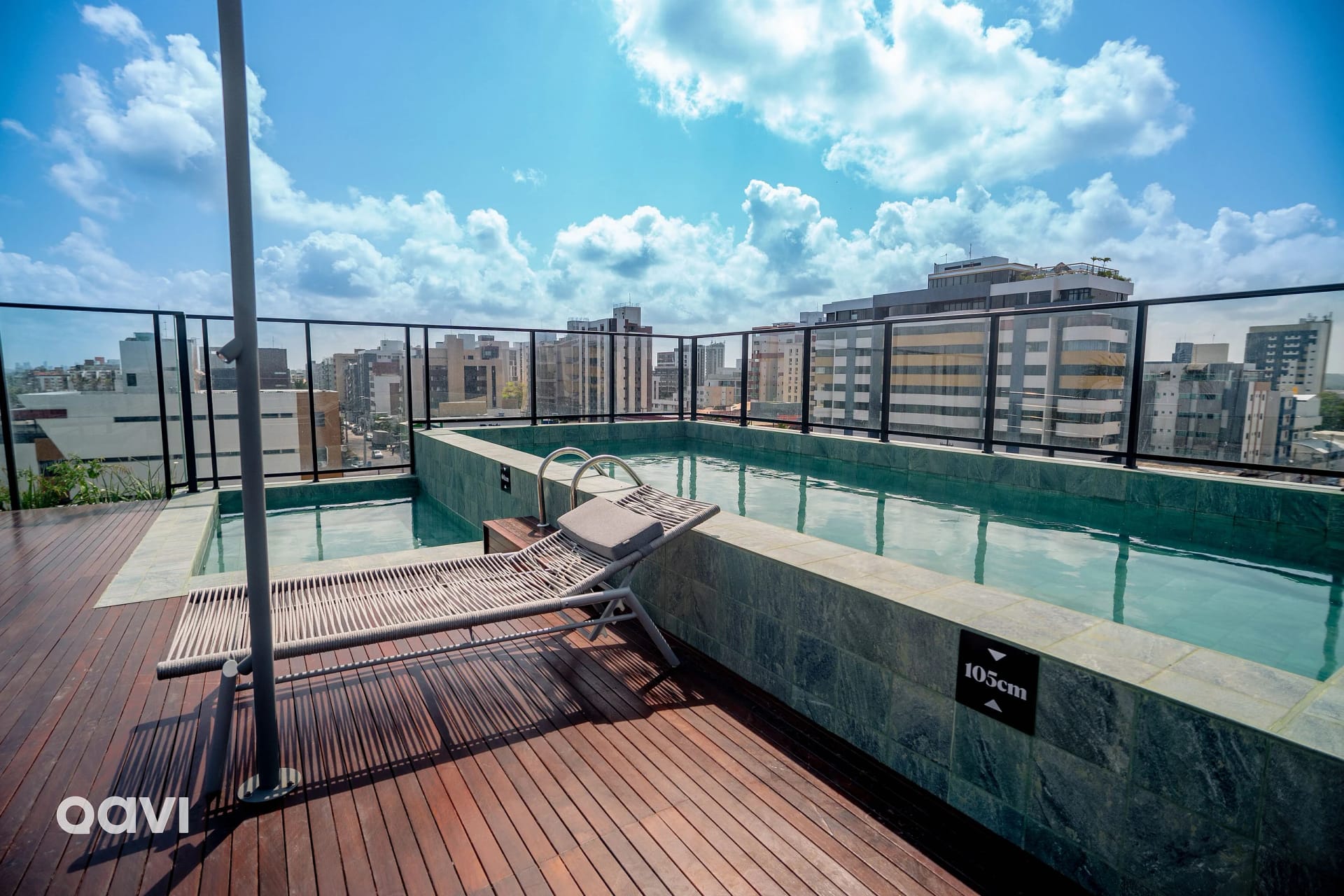 Alrededores — Departamento Frente al Mar en Intermares Sun Smart 102 - QAVI