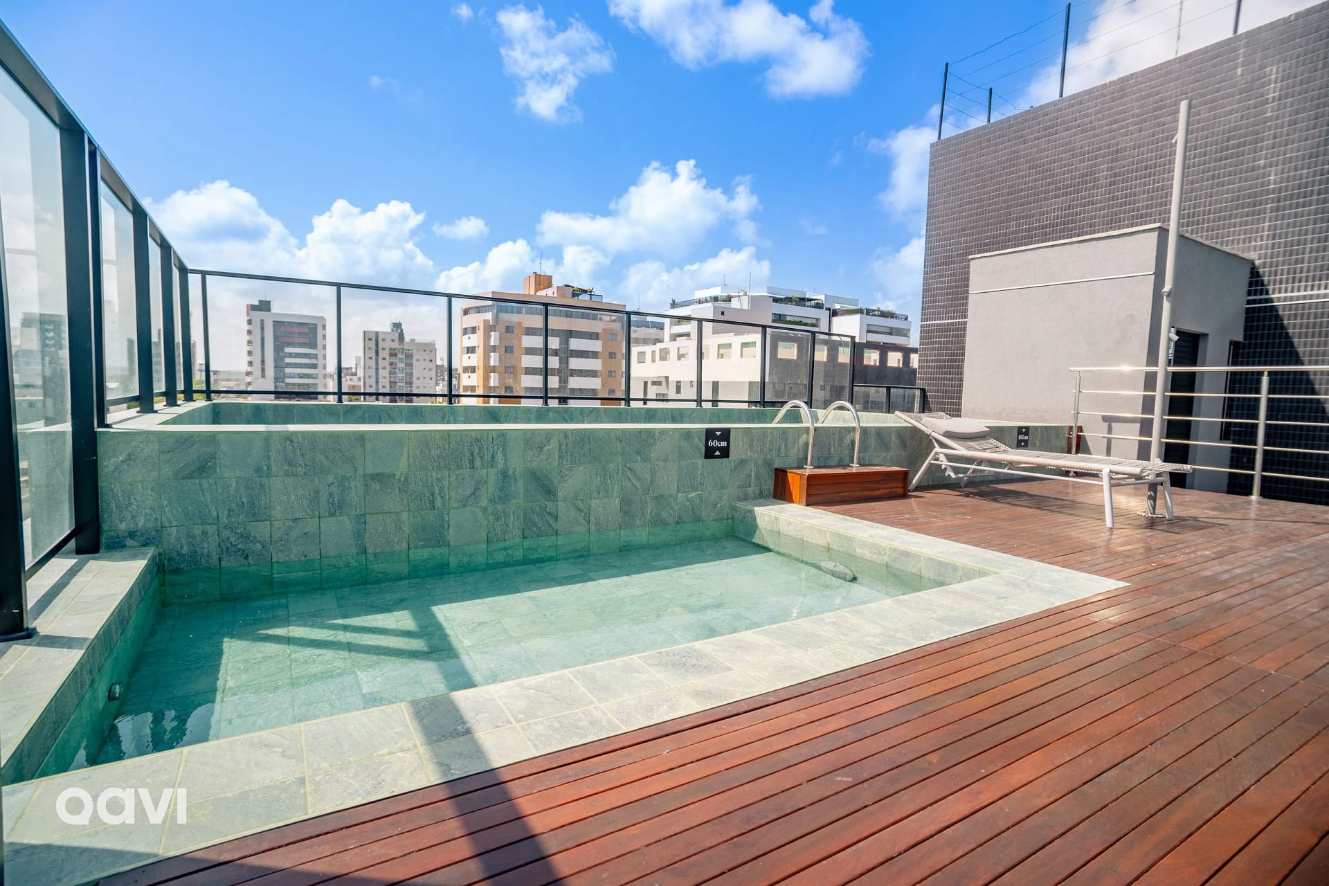 Alrededores — Departamento Frente al Mar en Intermares Sun Smart 102 - QAVI