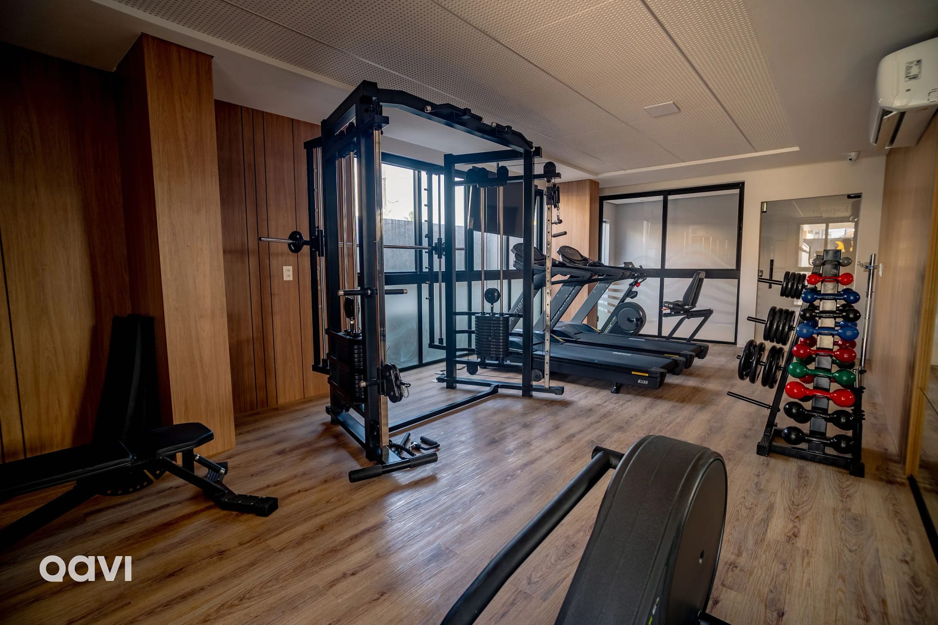 Alrededores — Departamento Frente al Mar en Intermares Sun Smart 102 - QAVI