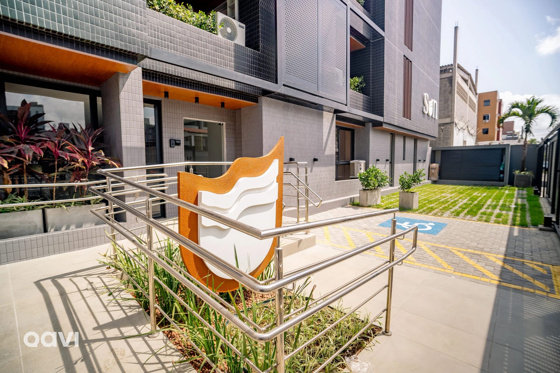 Alrededores — Departamento Frente al Mar en Intermares Sun Smart 102 - QAVI