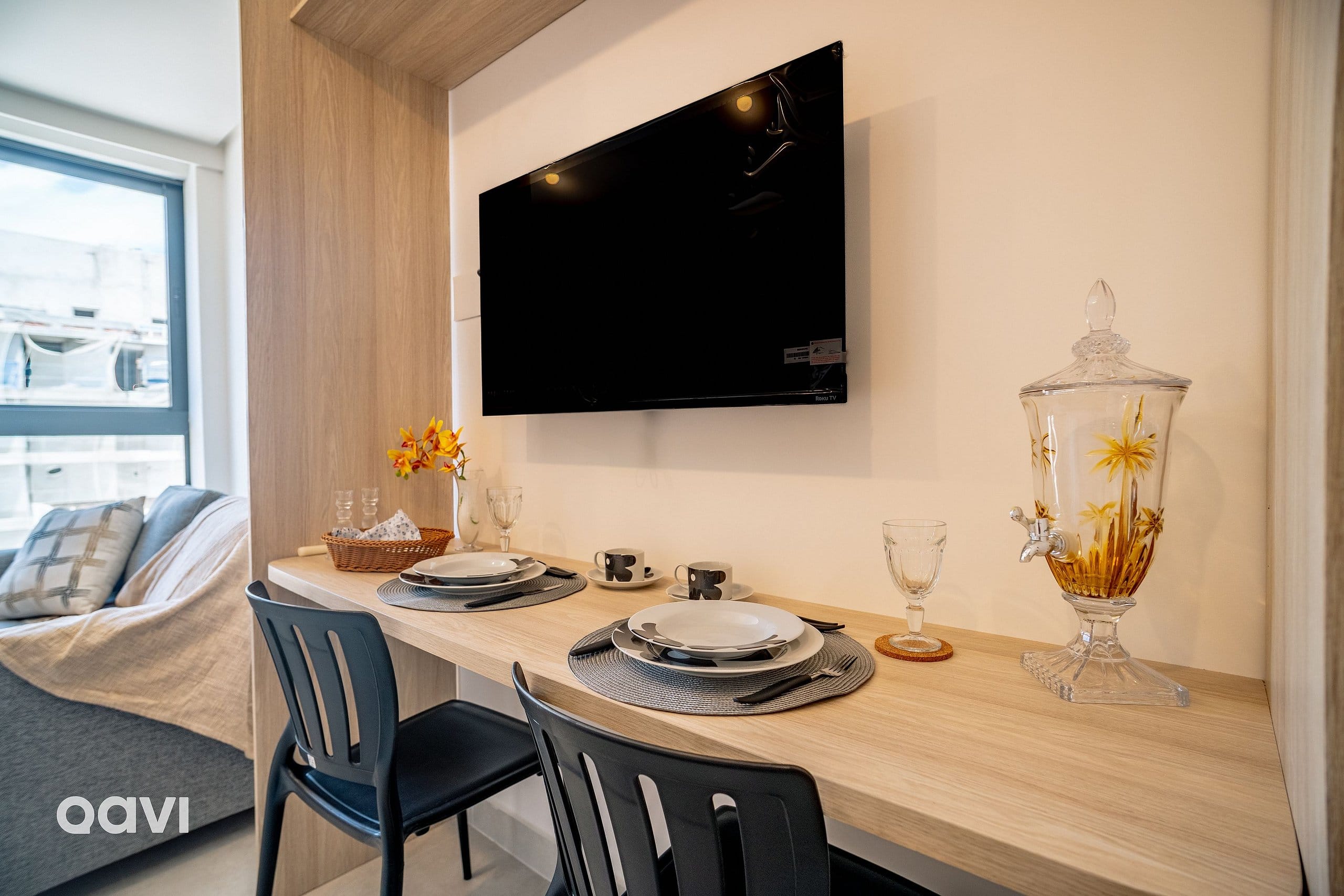 TV y multimedia