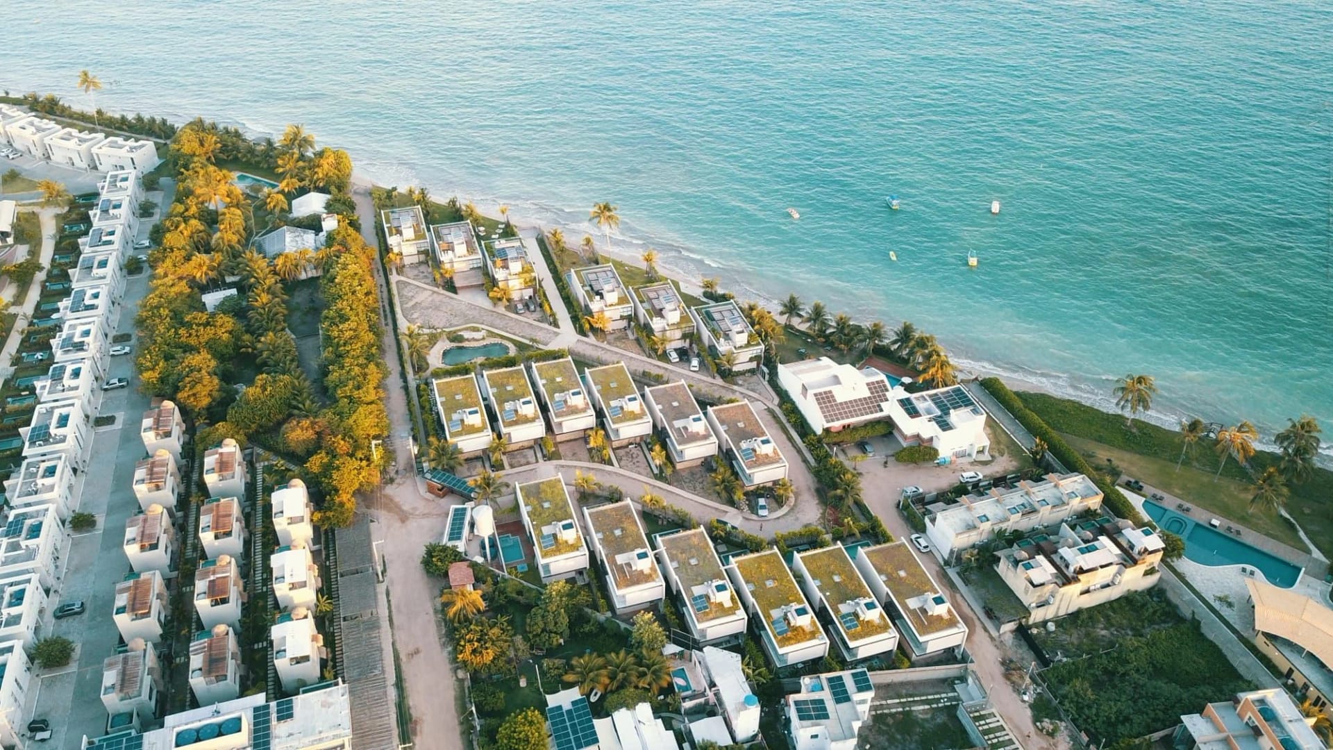 Bird's eye view — Casa de Luxo em Condomínio em Milagres by Qavi