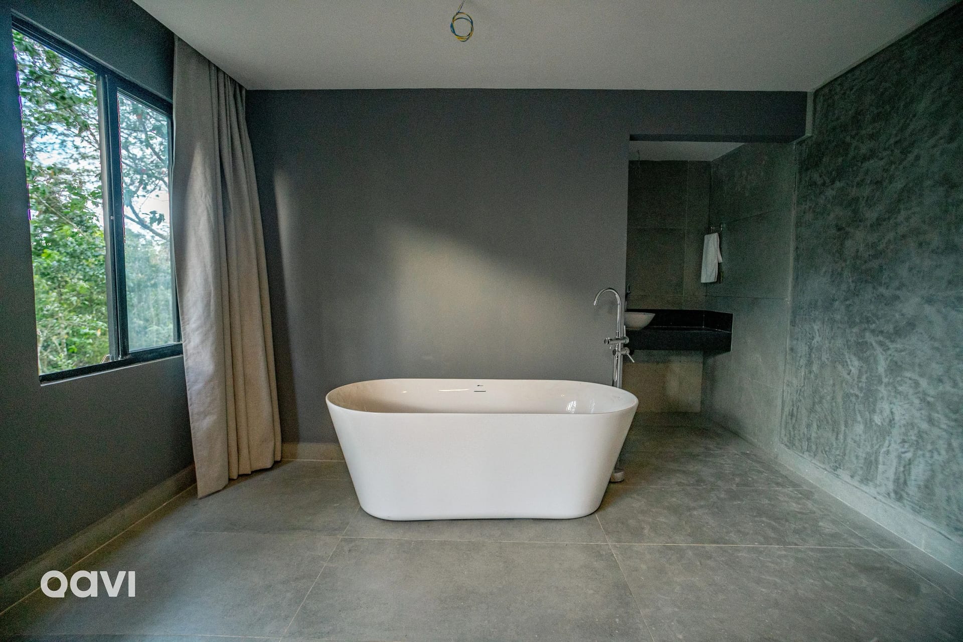Quarto — Chalé Smart Bananeiras by Quarto à Vista