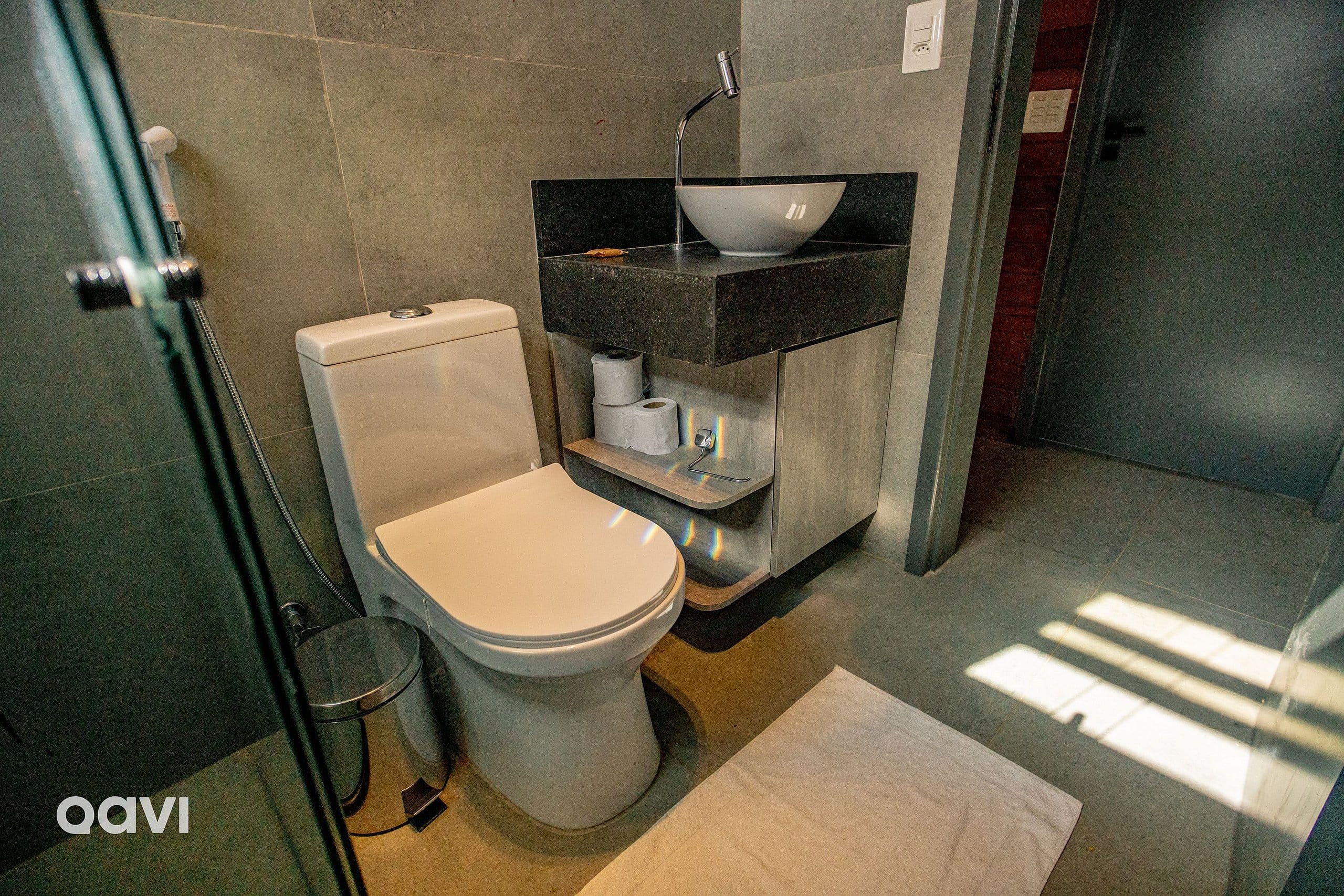 Baño