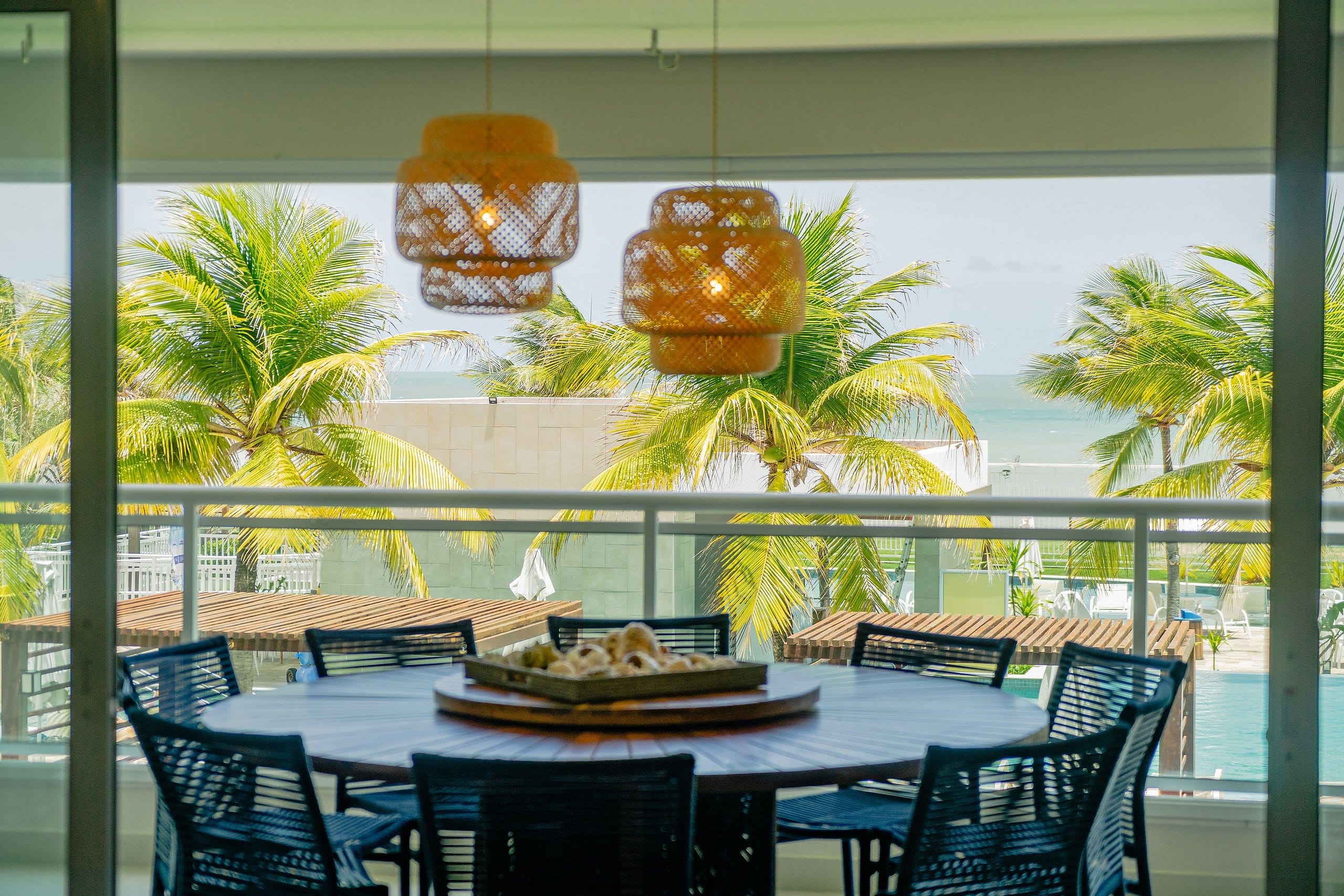 In Mare Bali Flat Premium Cartagena by Qavi - 4