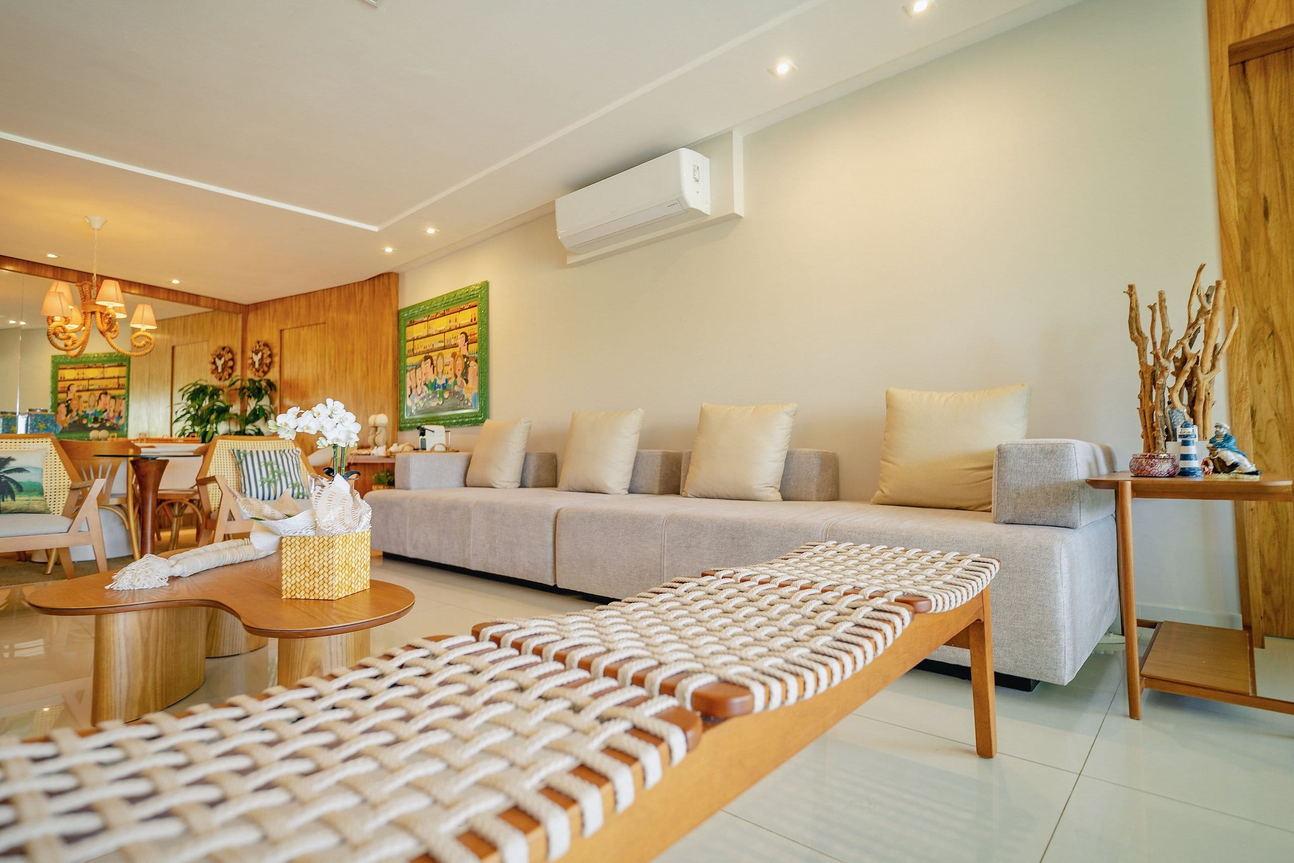 In Mare Bali Flat Premium Cartagena by Qavi - 5