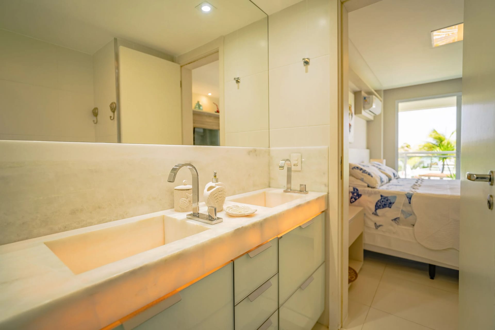 Toilet — In Mare Bali Flat Premium Cartagena by Qavi