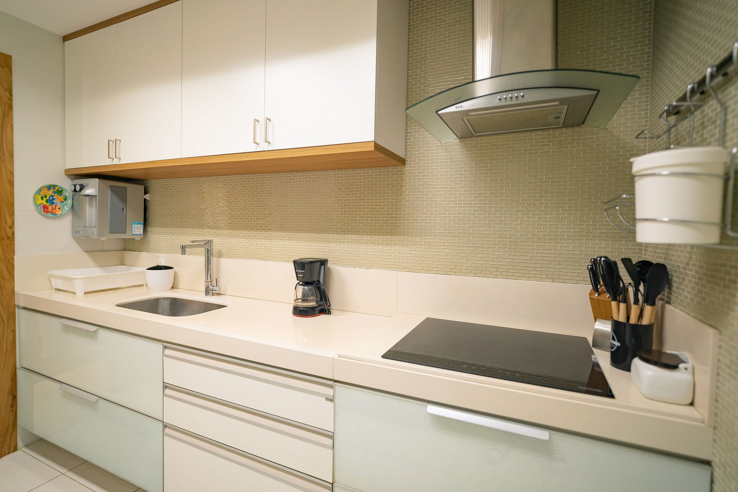 In Mare Bali Flat Premium Cartagena by Qavi