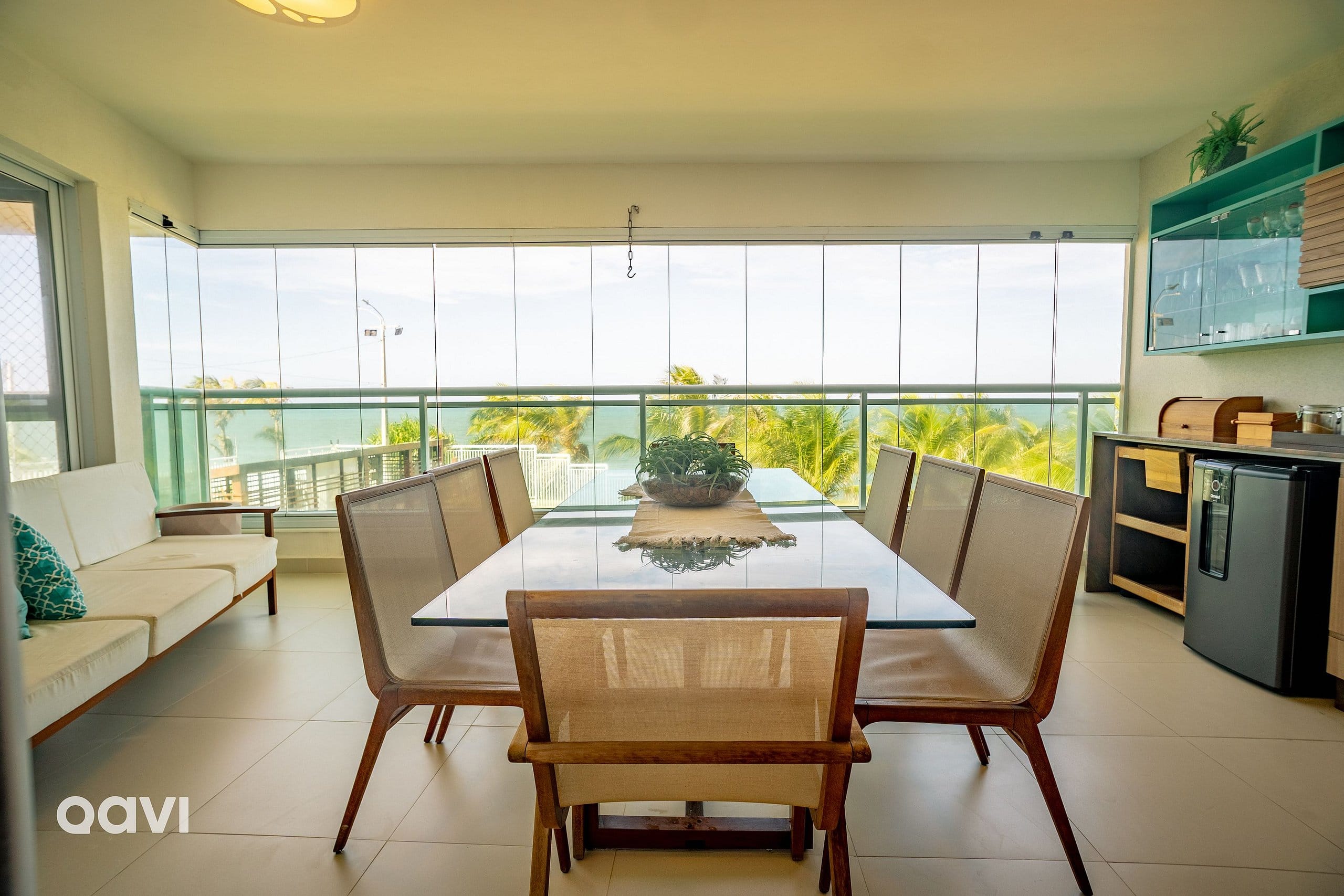 In Mare Bali Flat Cobertura Visby by Qavi - 1