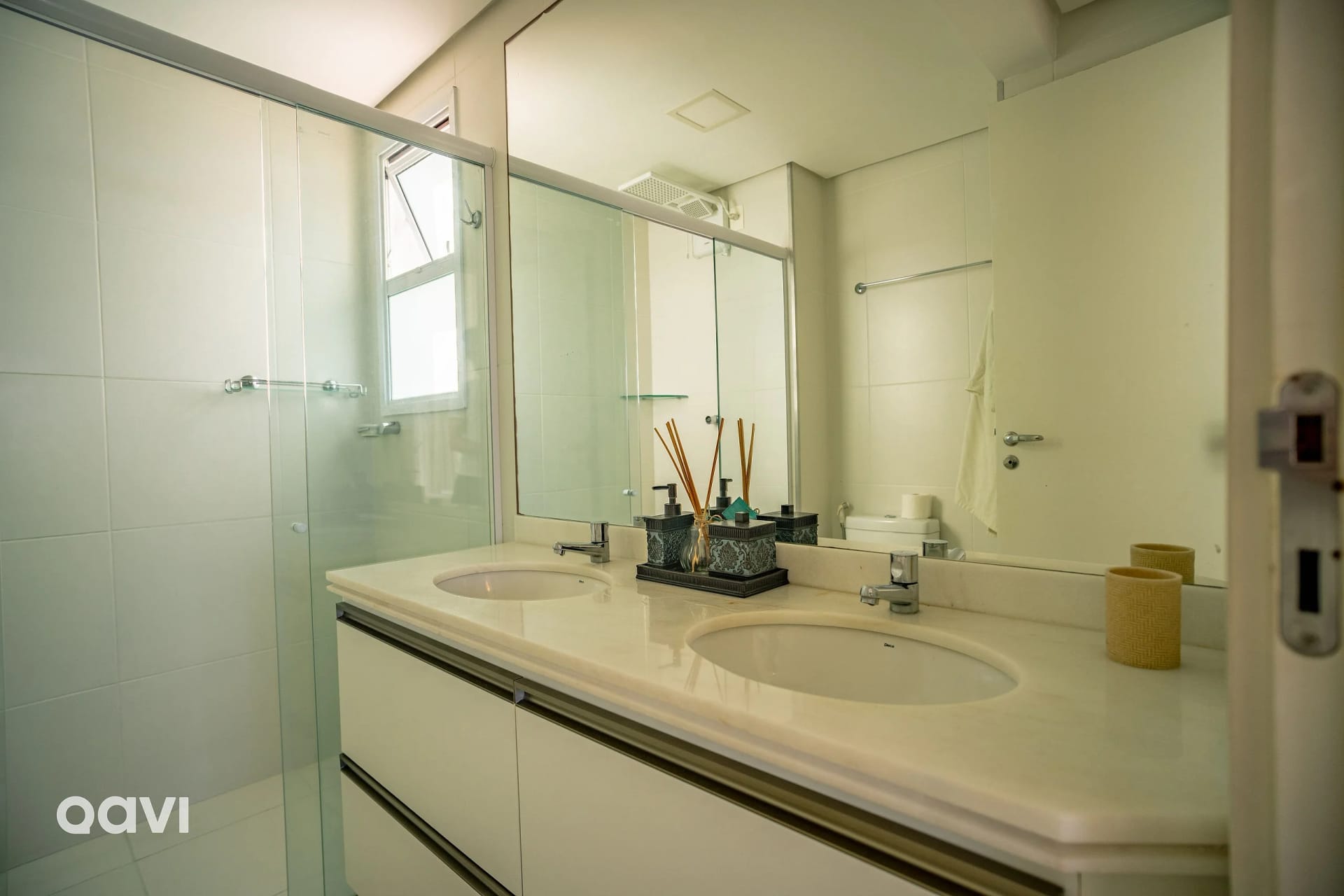 Bedroom — In Mare Bali Flat Cobertura Visby by Qavi