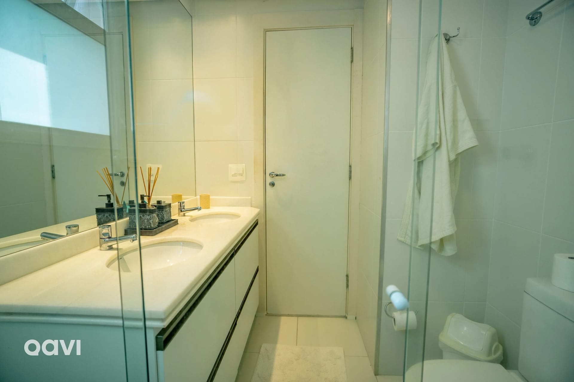 Bedroom — In Mare Bali Flat Cobertura Visby by Qavi
