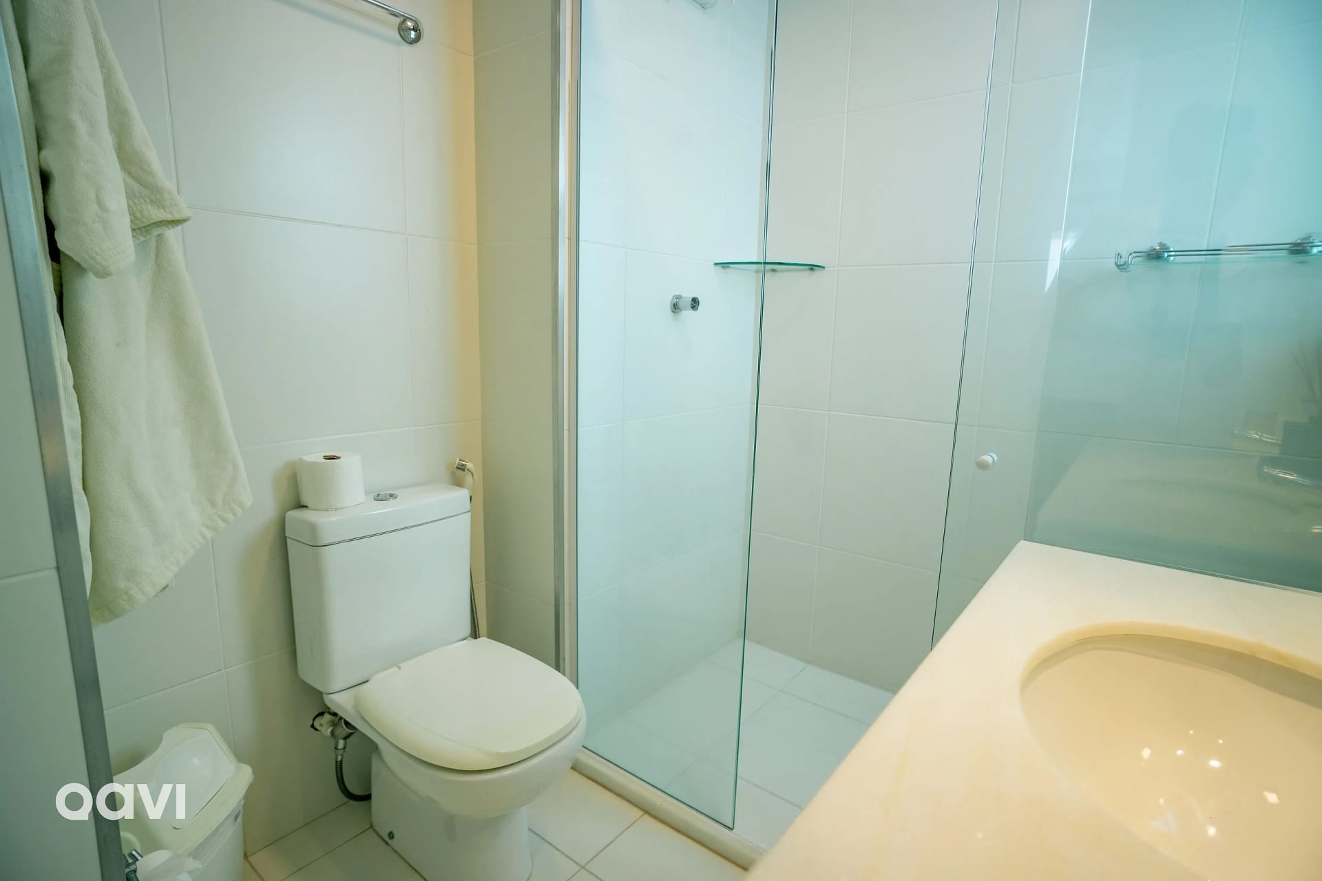 Bedroom — In Mare Bali Flat Cobertura Visby by Qavi