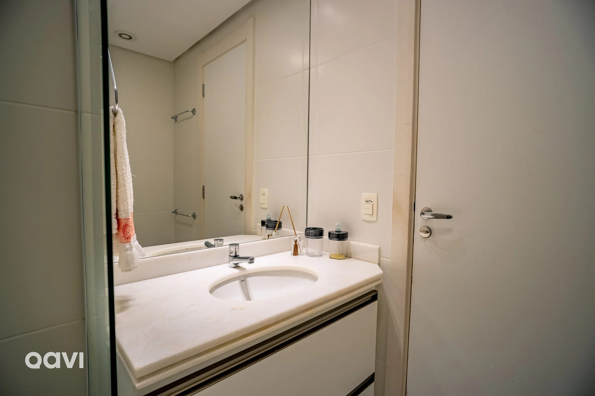 Bedroom — In Mare Bali Flat Cobertura Visby by Qavi