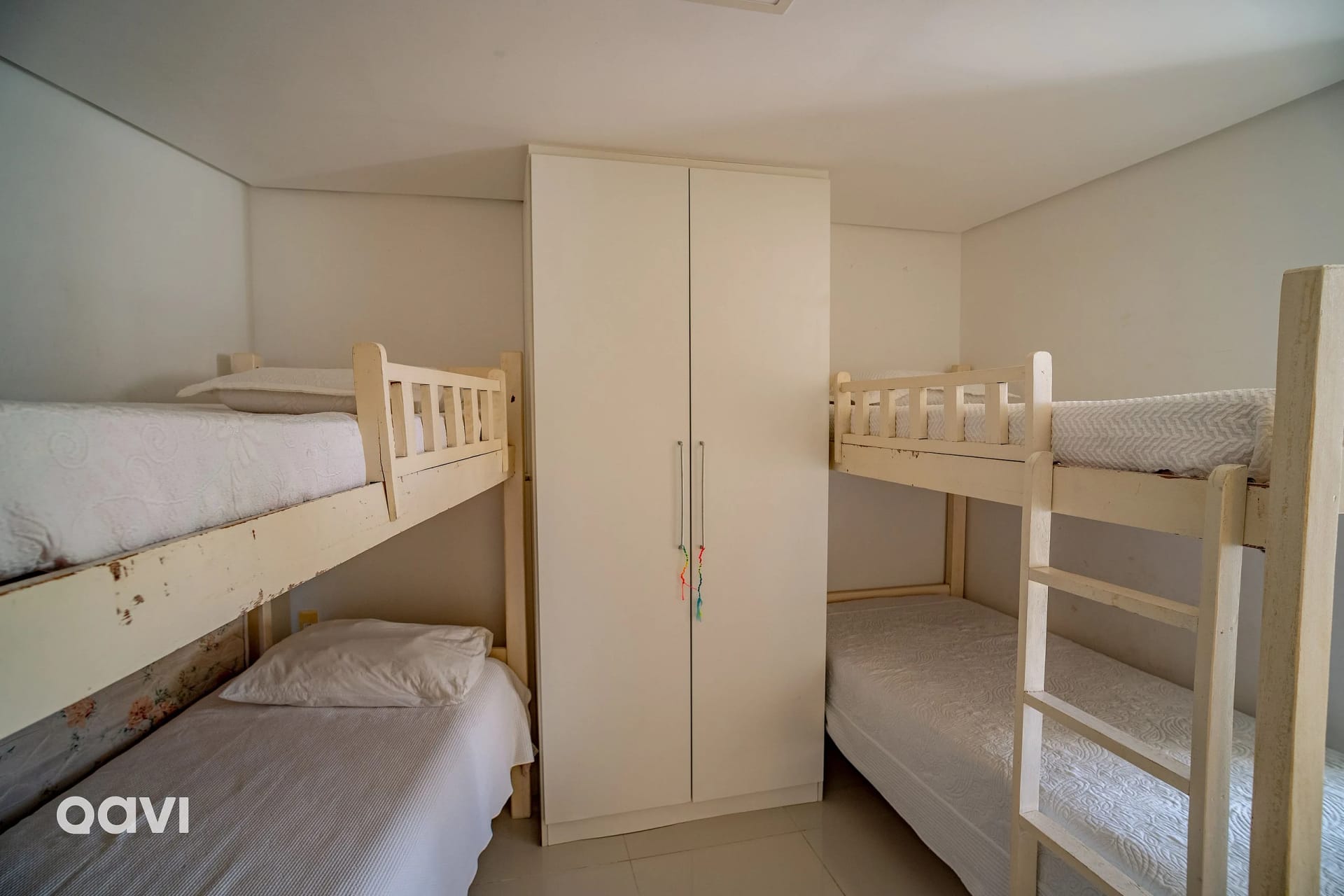 Bedroom — In Mare Bali Flat Cobertura Visby by Qavi