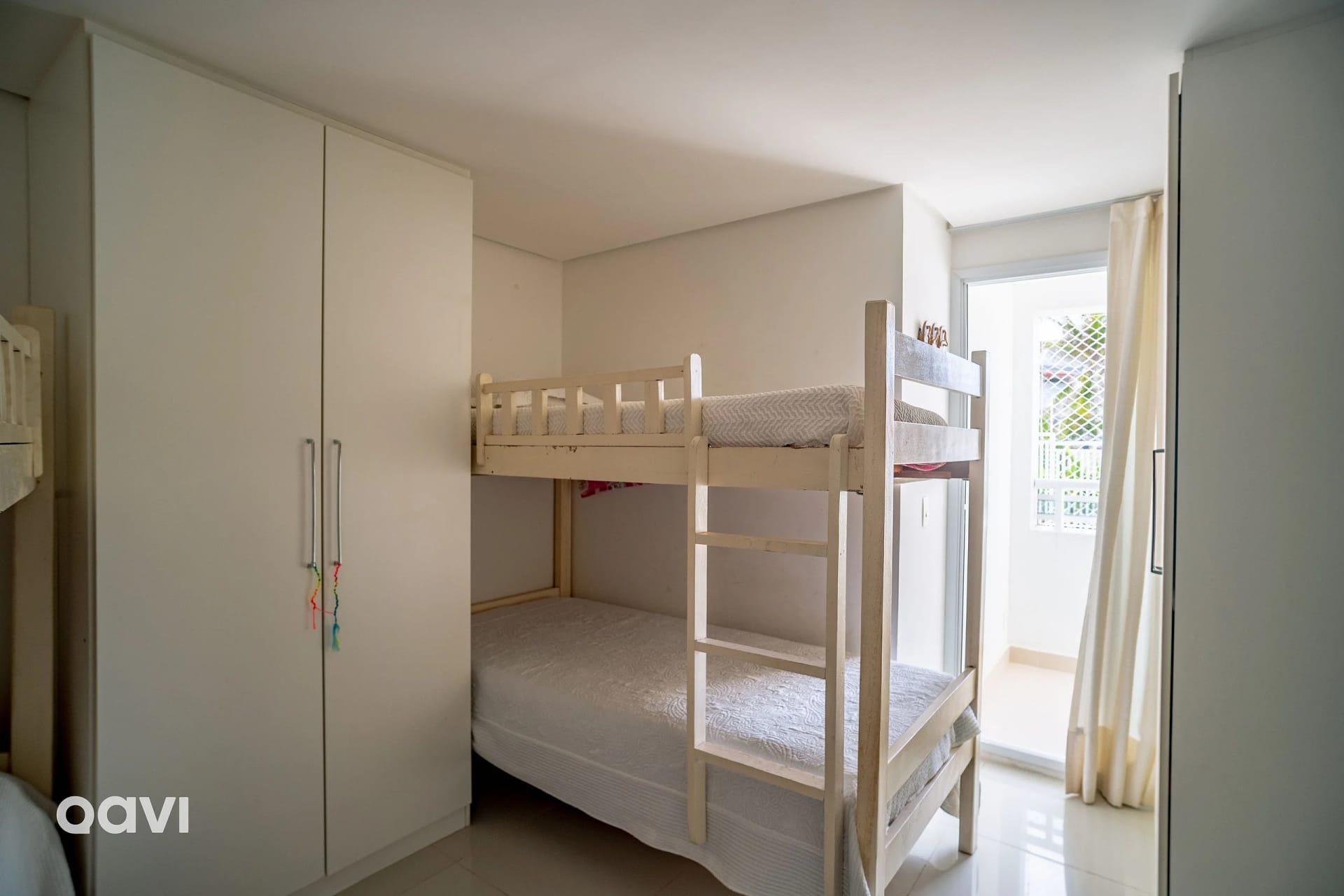 Bedroom — In Mare Bali Flat Cobertura Visby by Qavi