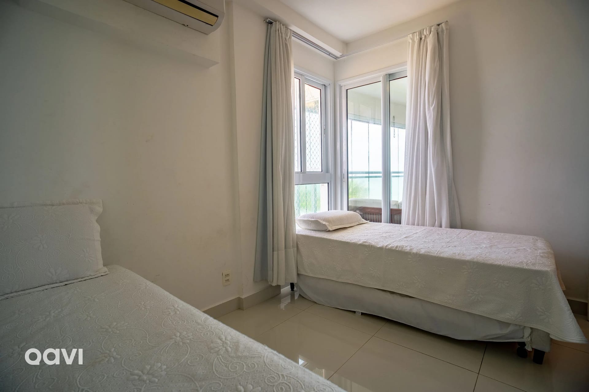 Bedroom — In Mare Bali Flat Cobertura Visby by Qavi