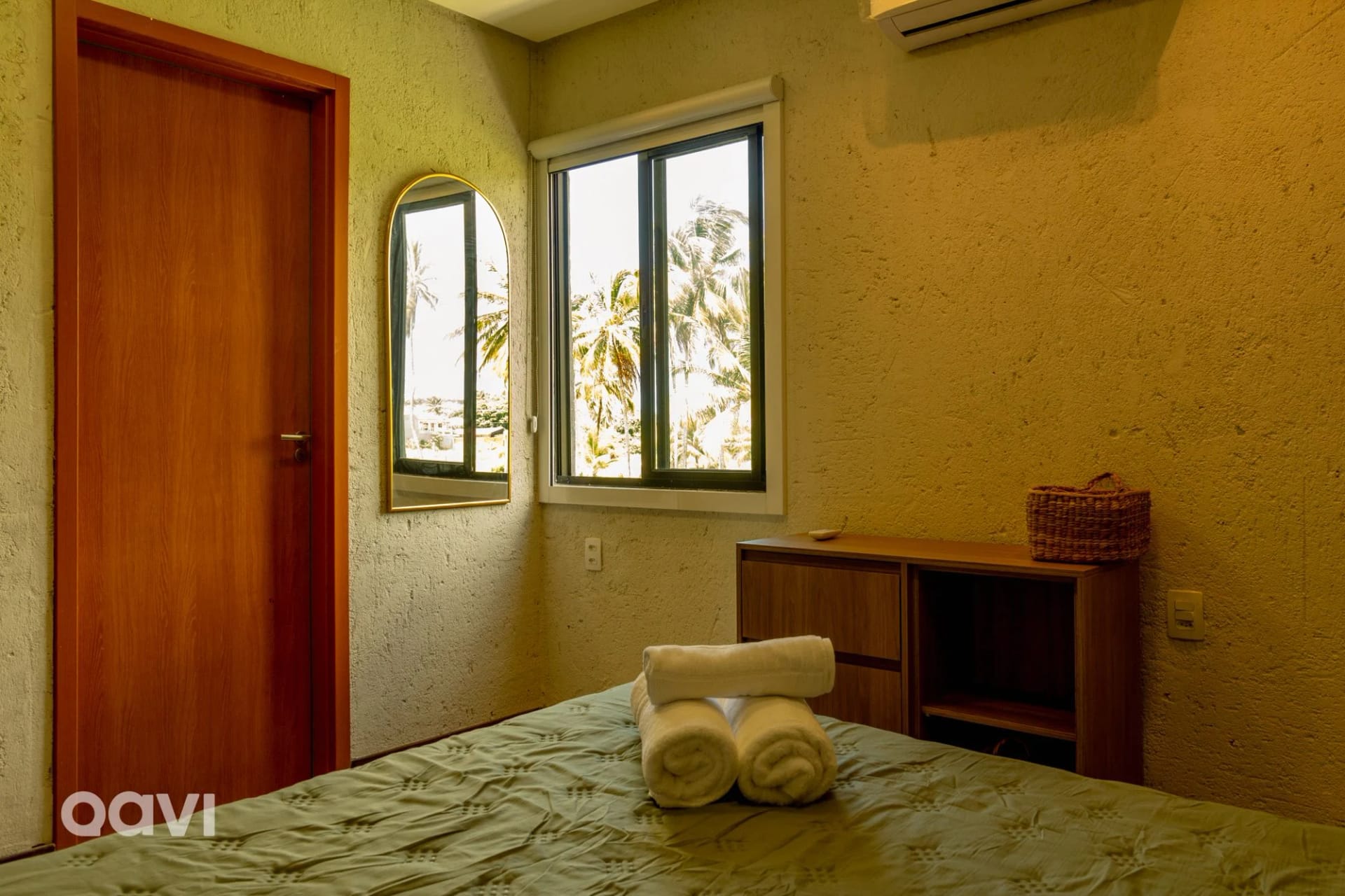 Cama — Casa em condomínio Sapê 15 by Qavi