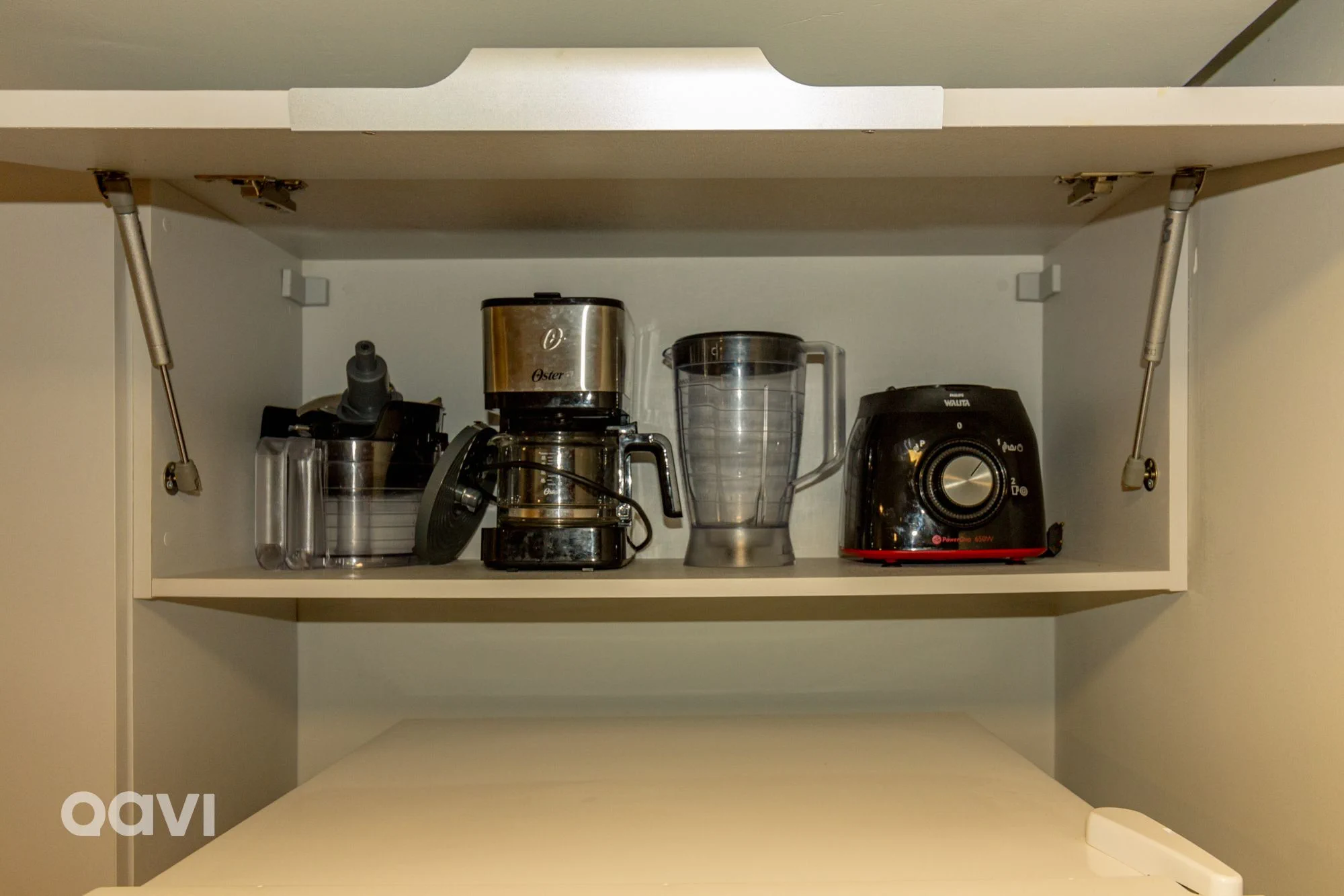 Cocina o kitnet — Casa em condomínio Sapê 15 by Qavi