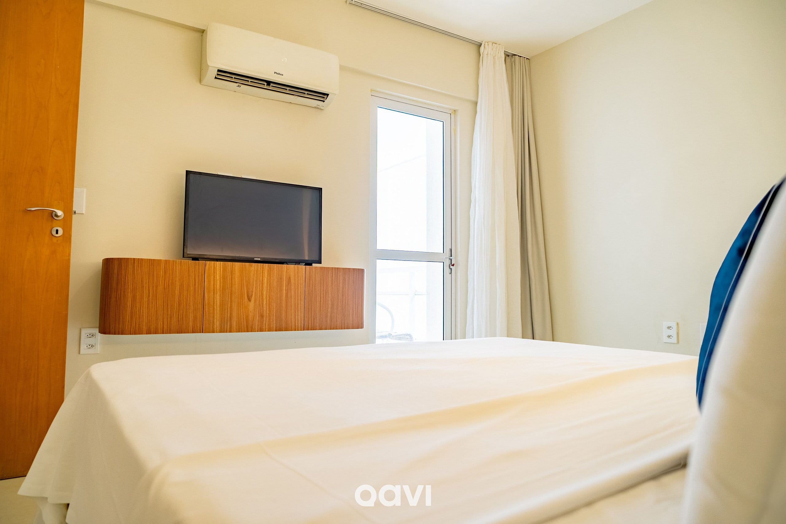 Foto de toda la habitación