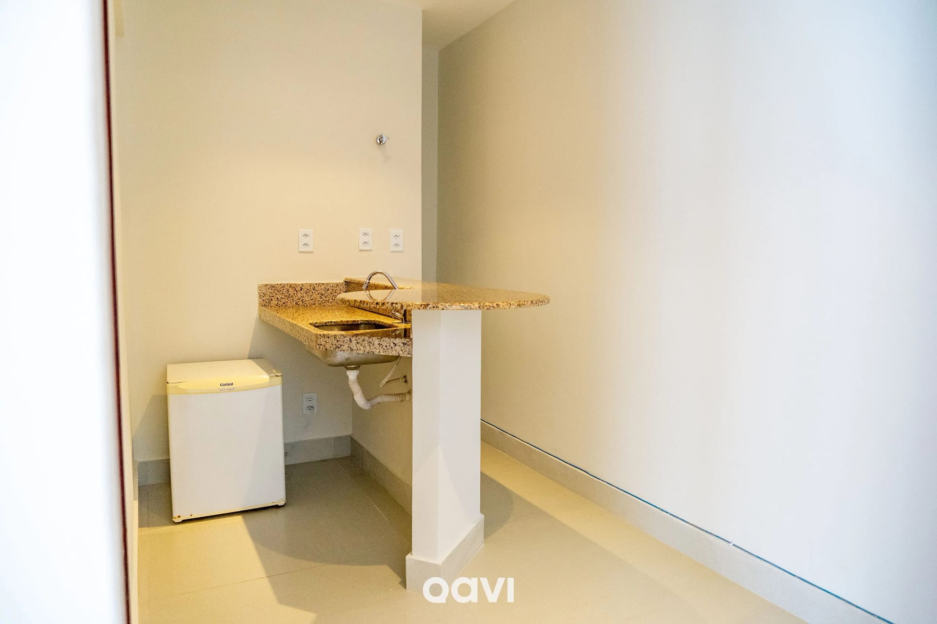Apartamento Smart #VipPraiaHotel