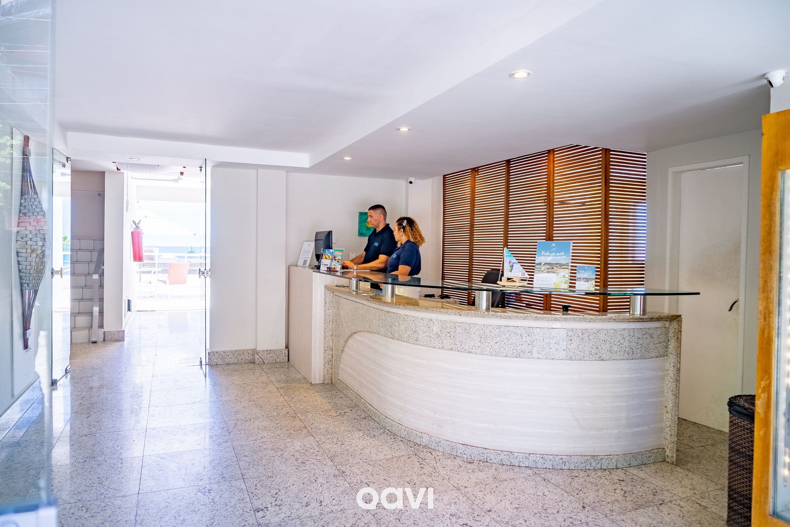 Apartamento #VipPraiaHotel