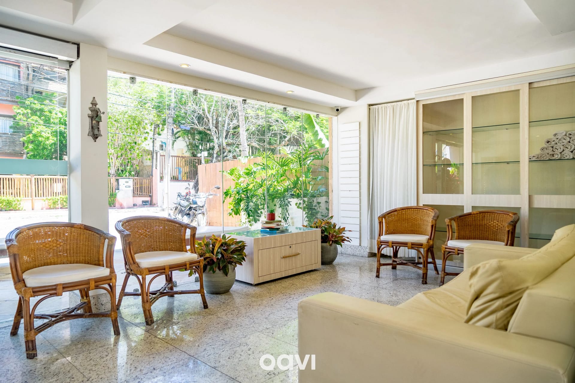 Apartamento Smart #VipPraiaHotel