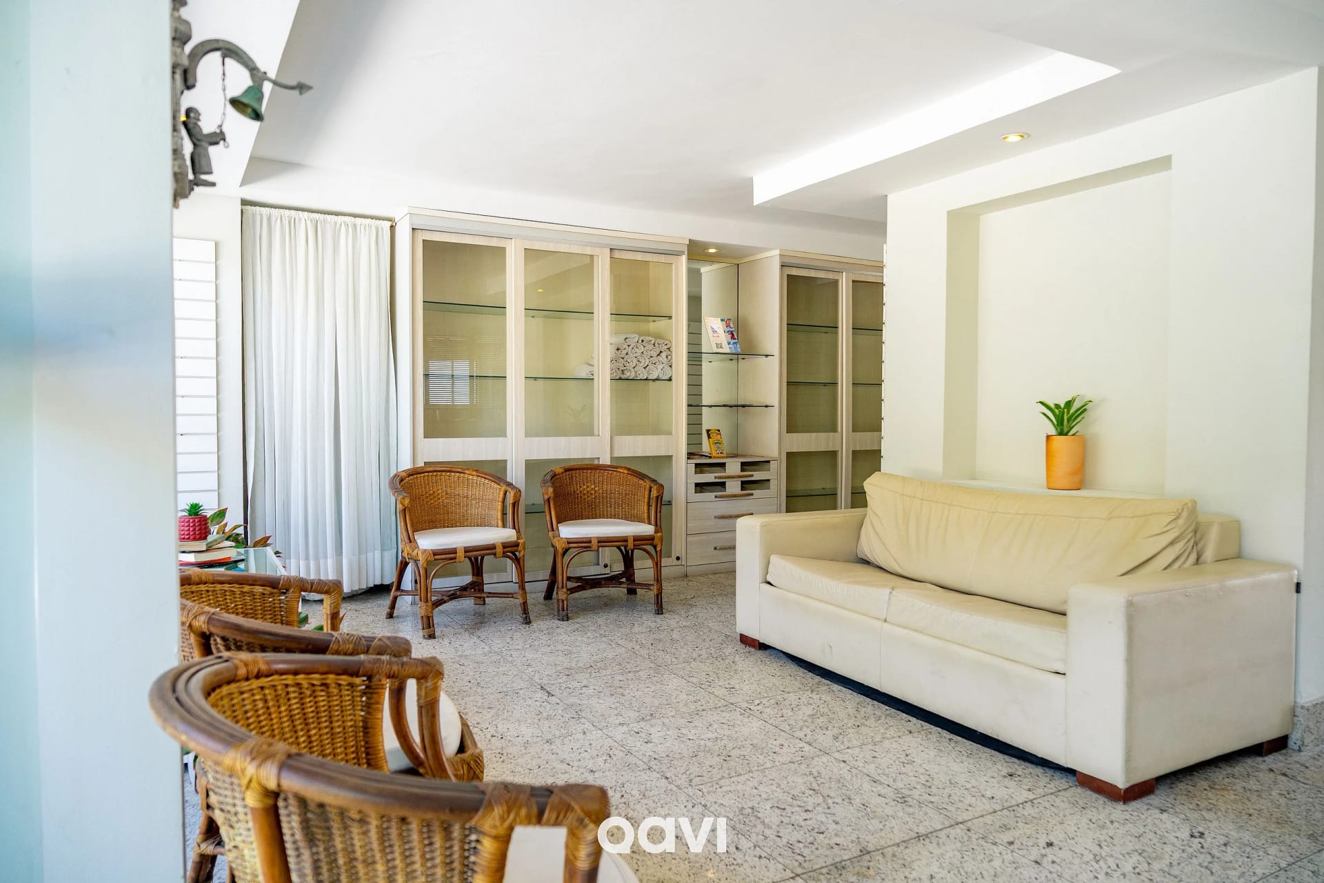 Apartamento Smart #VipPraiaHotel