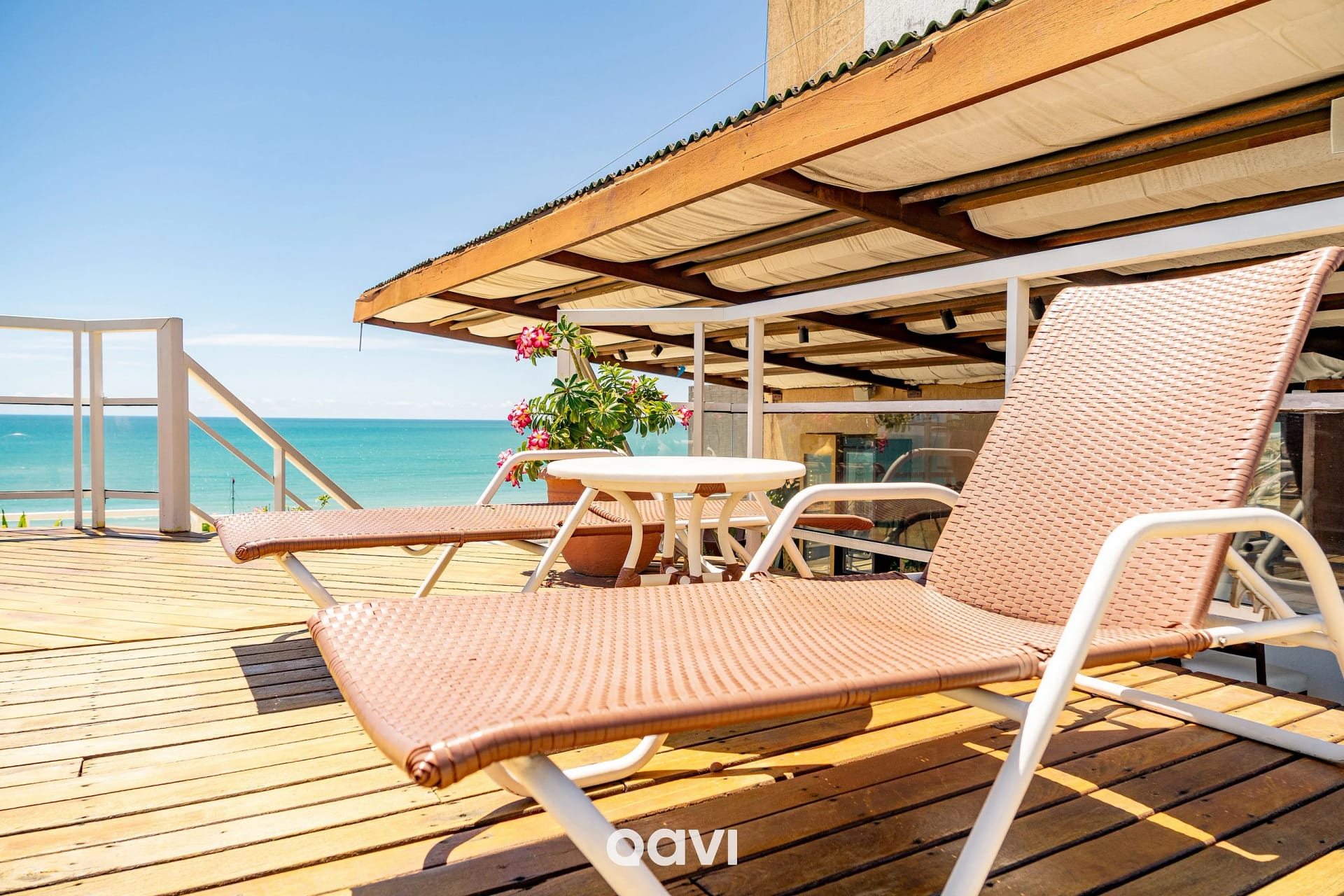Apartamento Smart #VipPraiaHotel