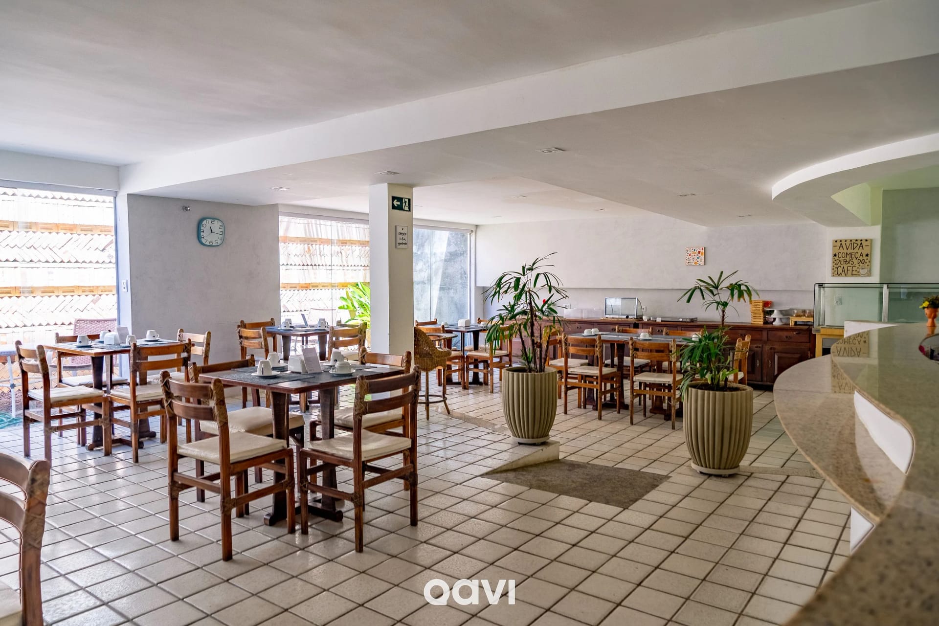 Apartamento Smart #VipPraiaHotel