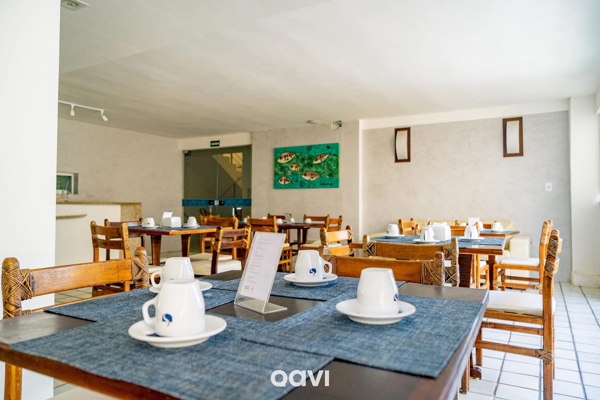 Apartamento Smart #VipPraiaHotel