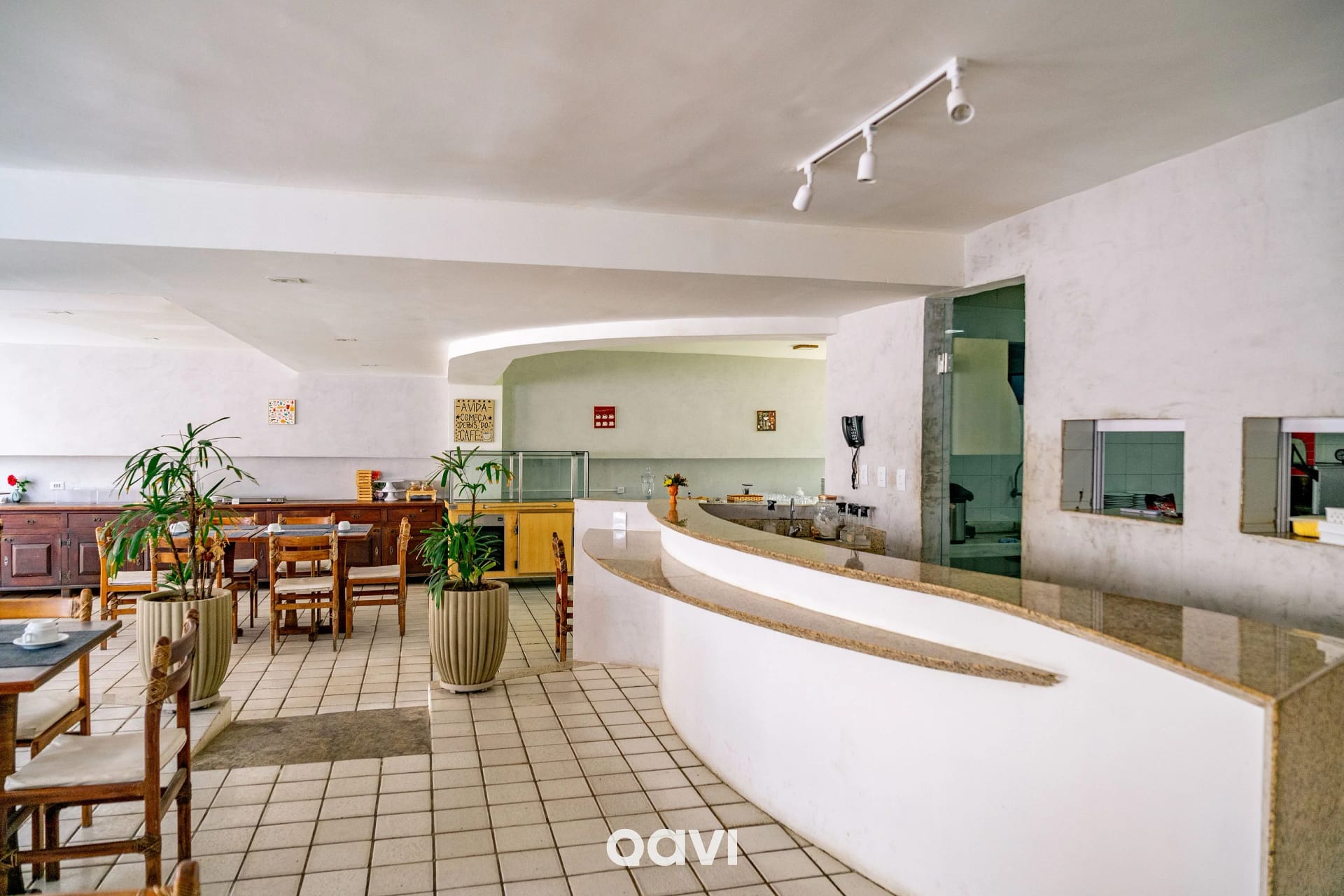 Apartamento Smart #VipPraiaHotel