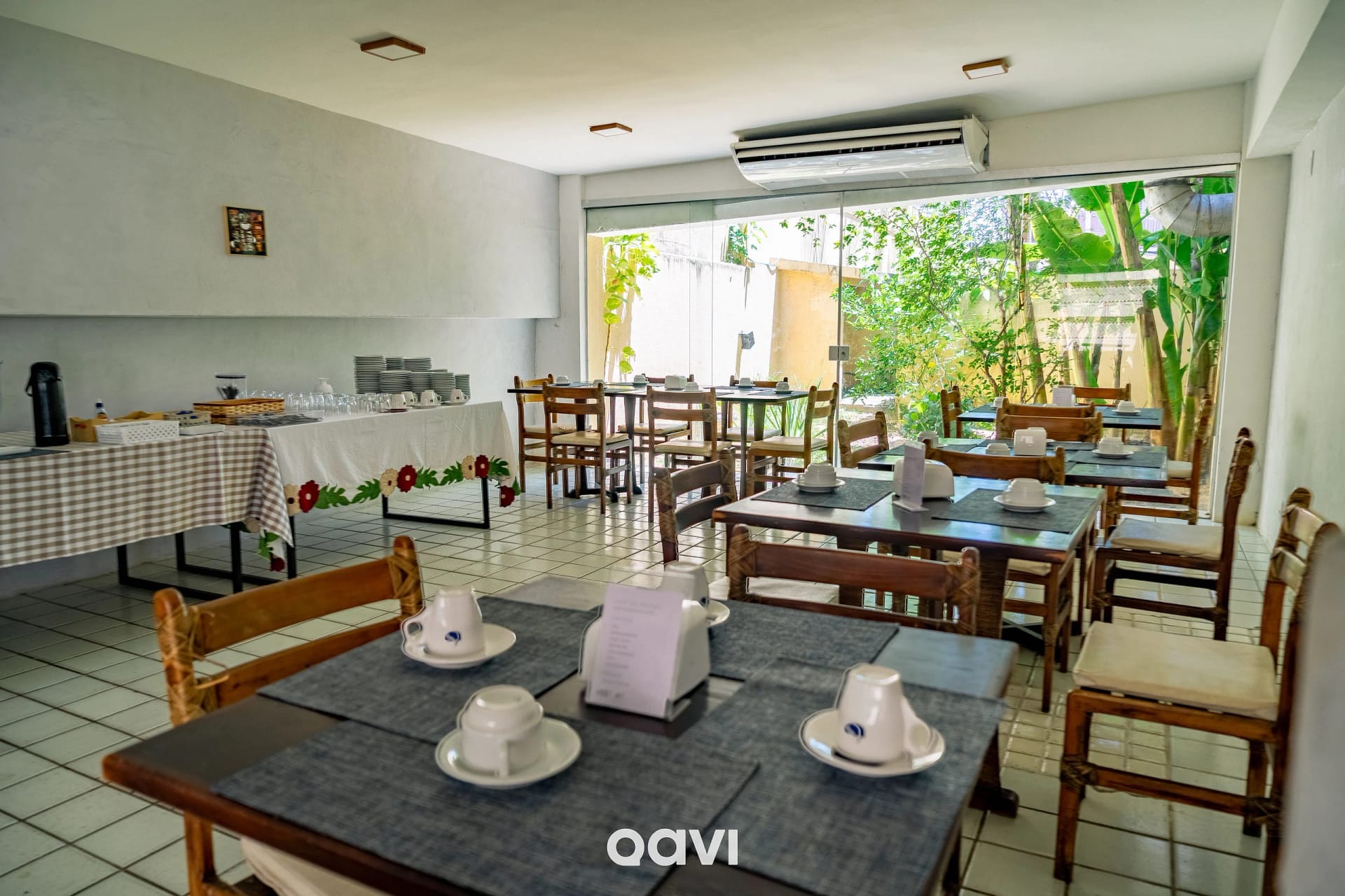Apartamento Smart #VipPraiaHotel