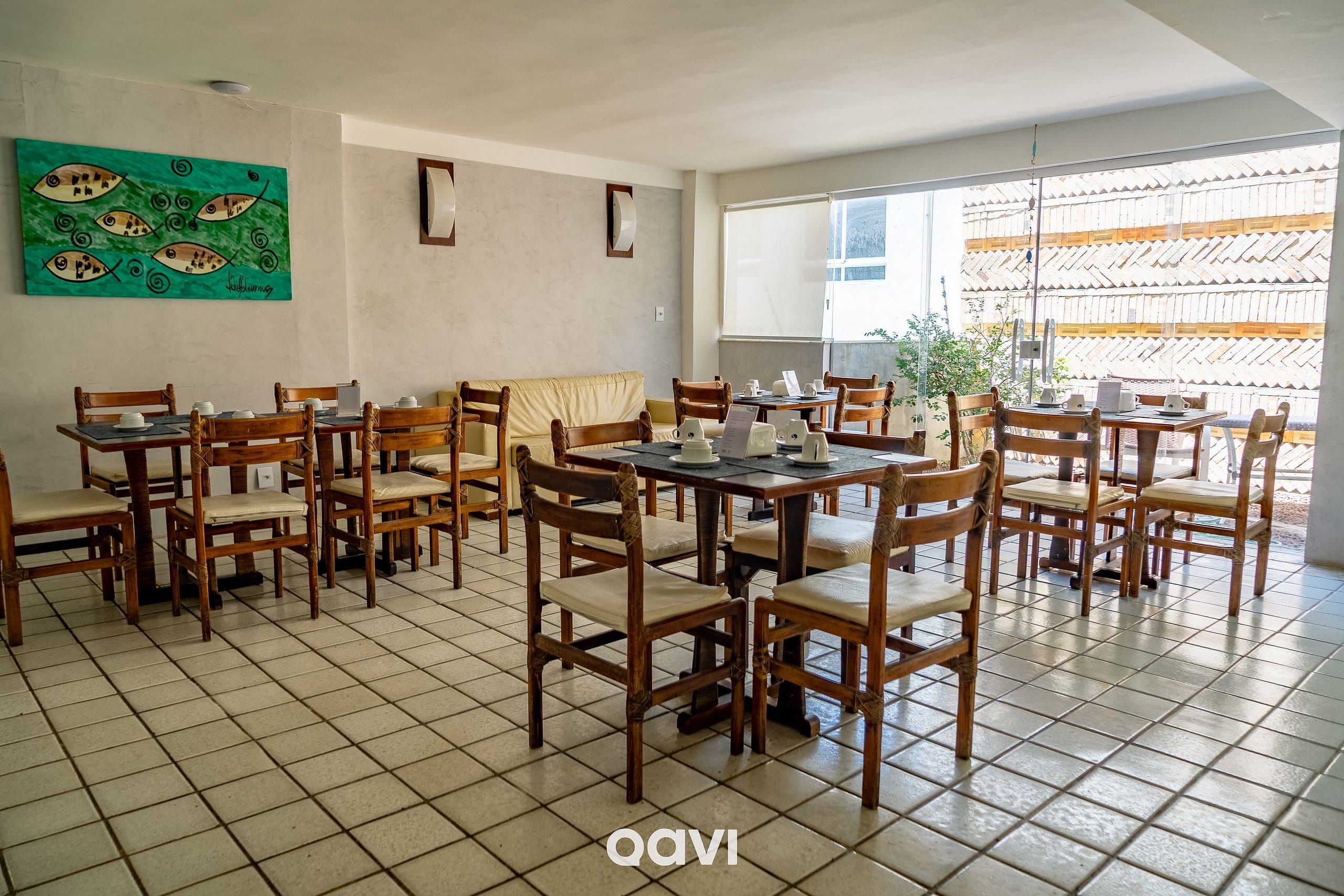 Apartamento 2 Suítes com Jardim #VipPraiaHotel