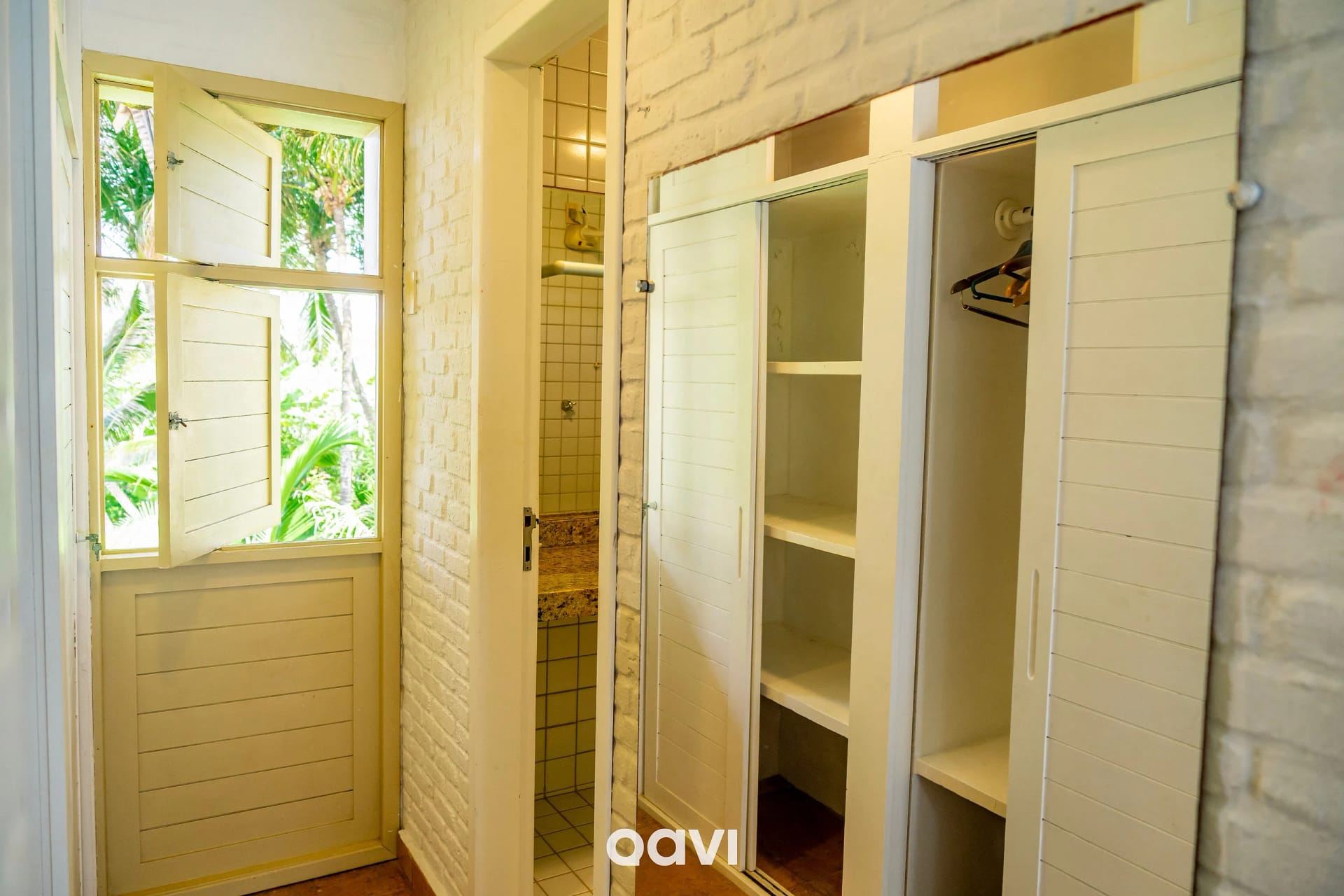 Dormitorio — Casa Beira Mar Villa Jacumã by QAVI
