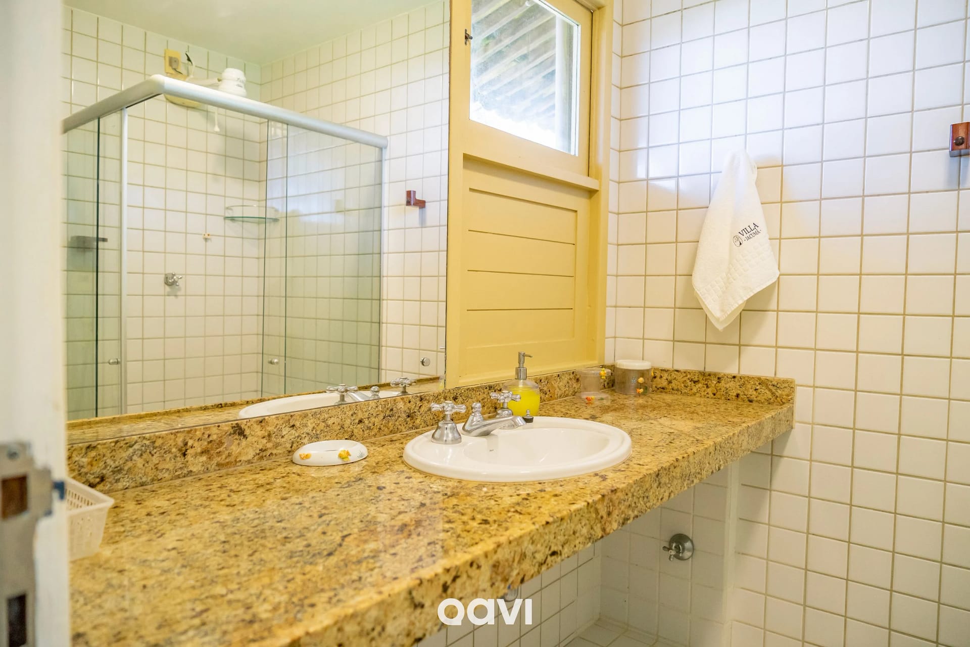 Dormitorio — Casa Beira Mar Villa Jacumã by QAVI