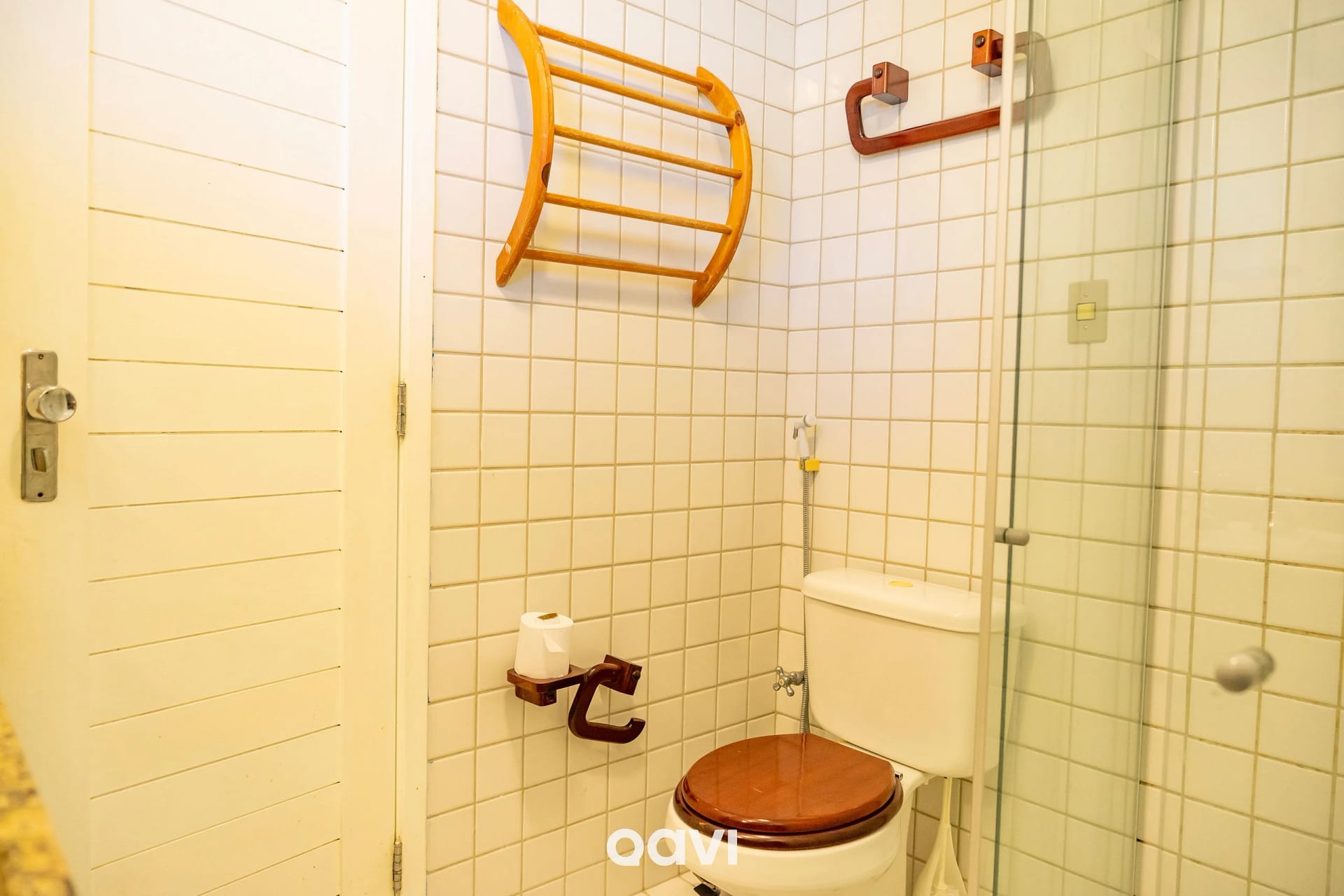 Baño — Casa Beira Mar Villa Jacumã by QAVI