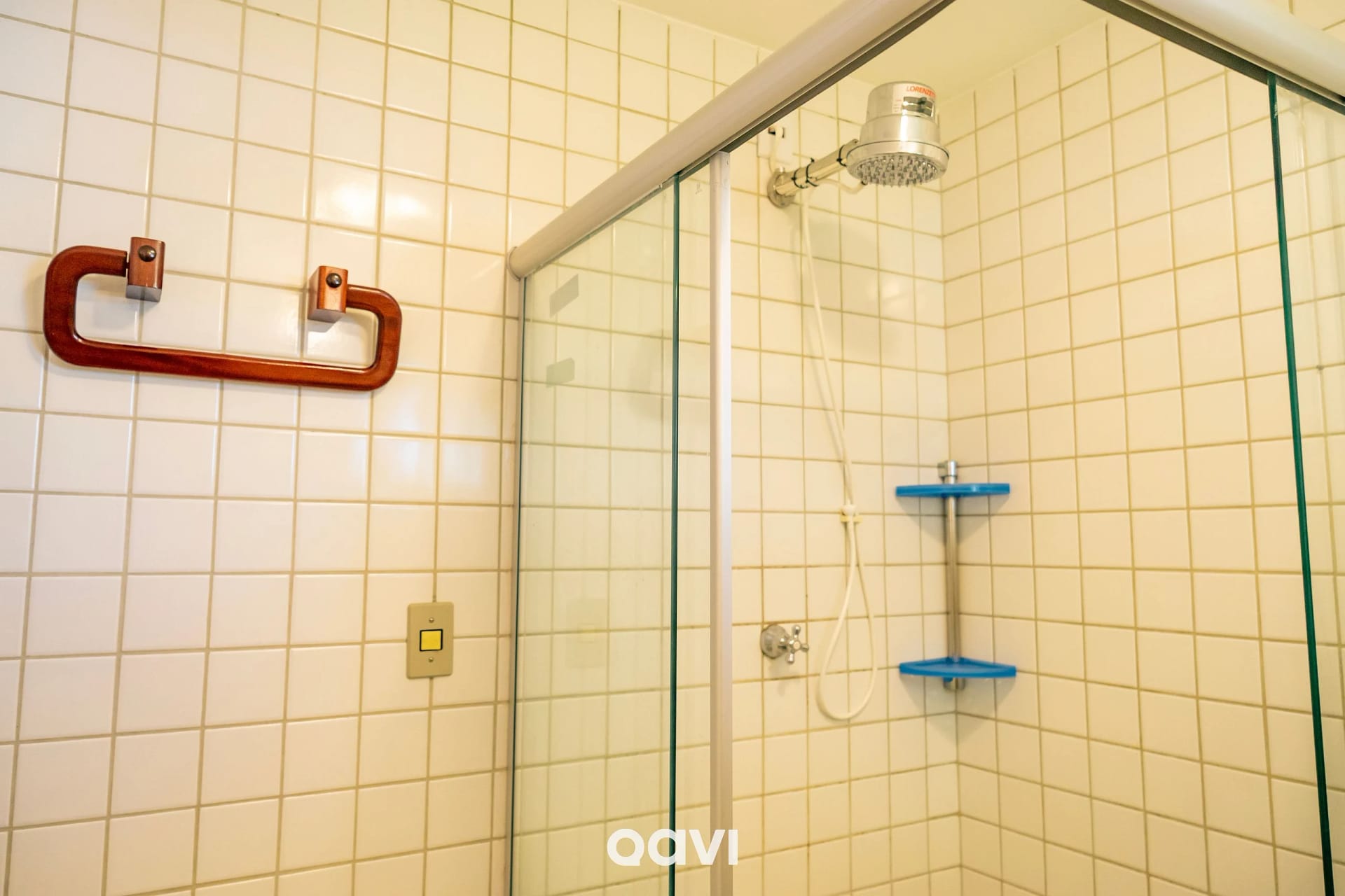 Baño — Casa Beira Mar Villa Jacumã by QAVI