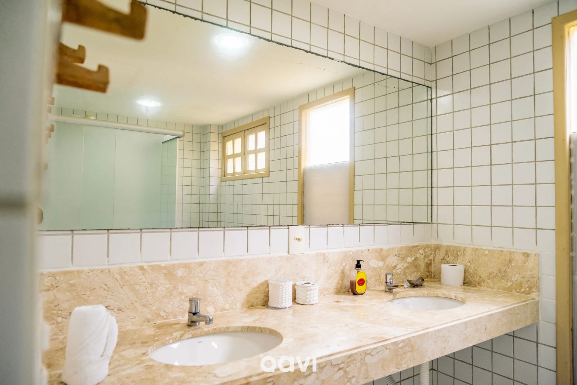 Baño — Casa Beira Mar Villa Jacumã by QAVI