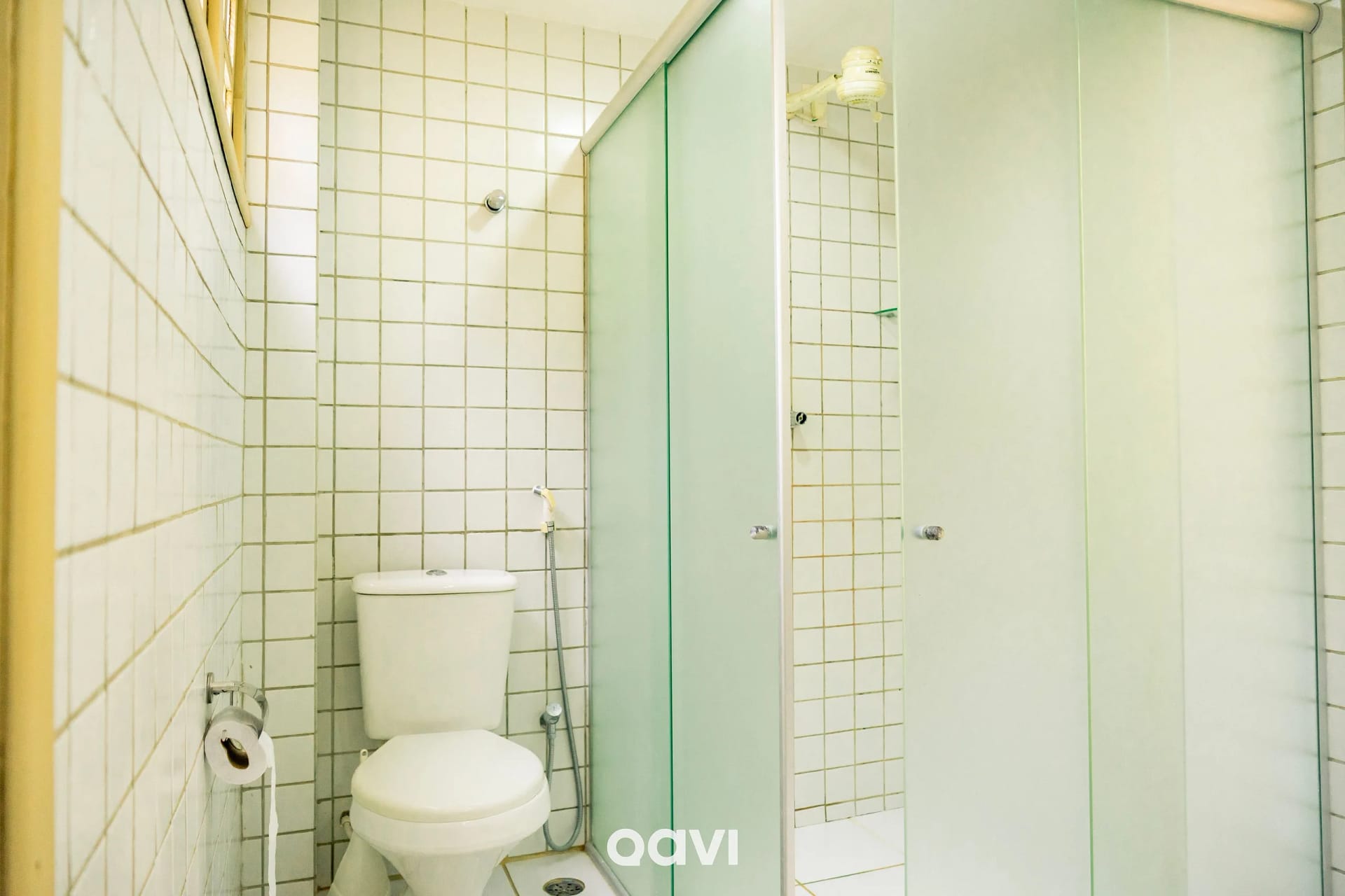 Baño — Casa Beira Mar Villa Jacumã by QAVI