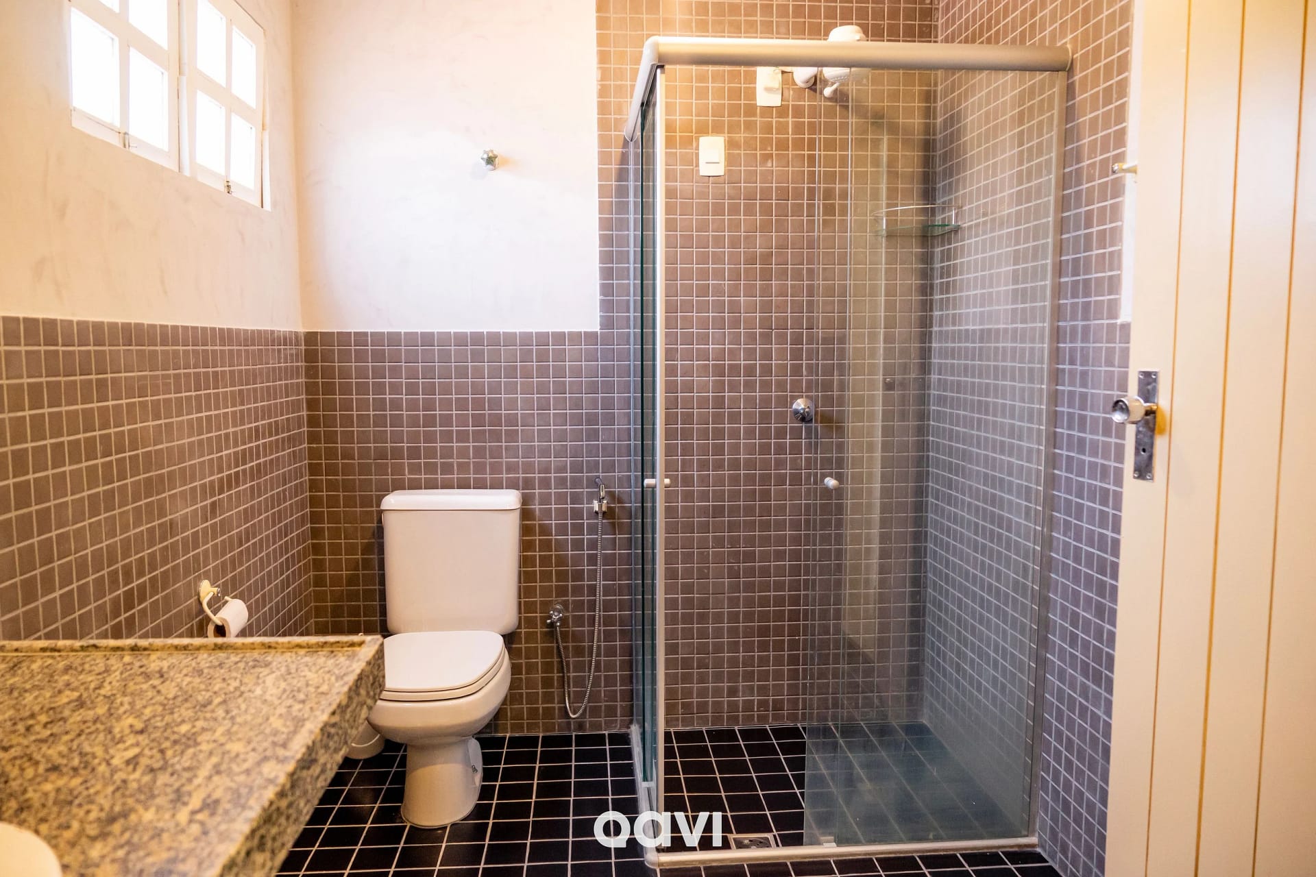 Baño — Casa Beira Mar Villa Jacumã by QAVI