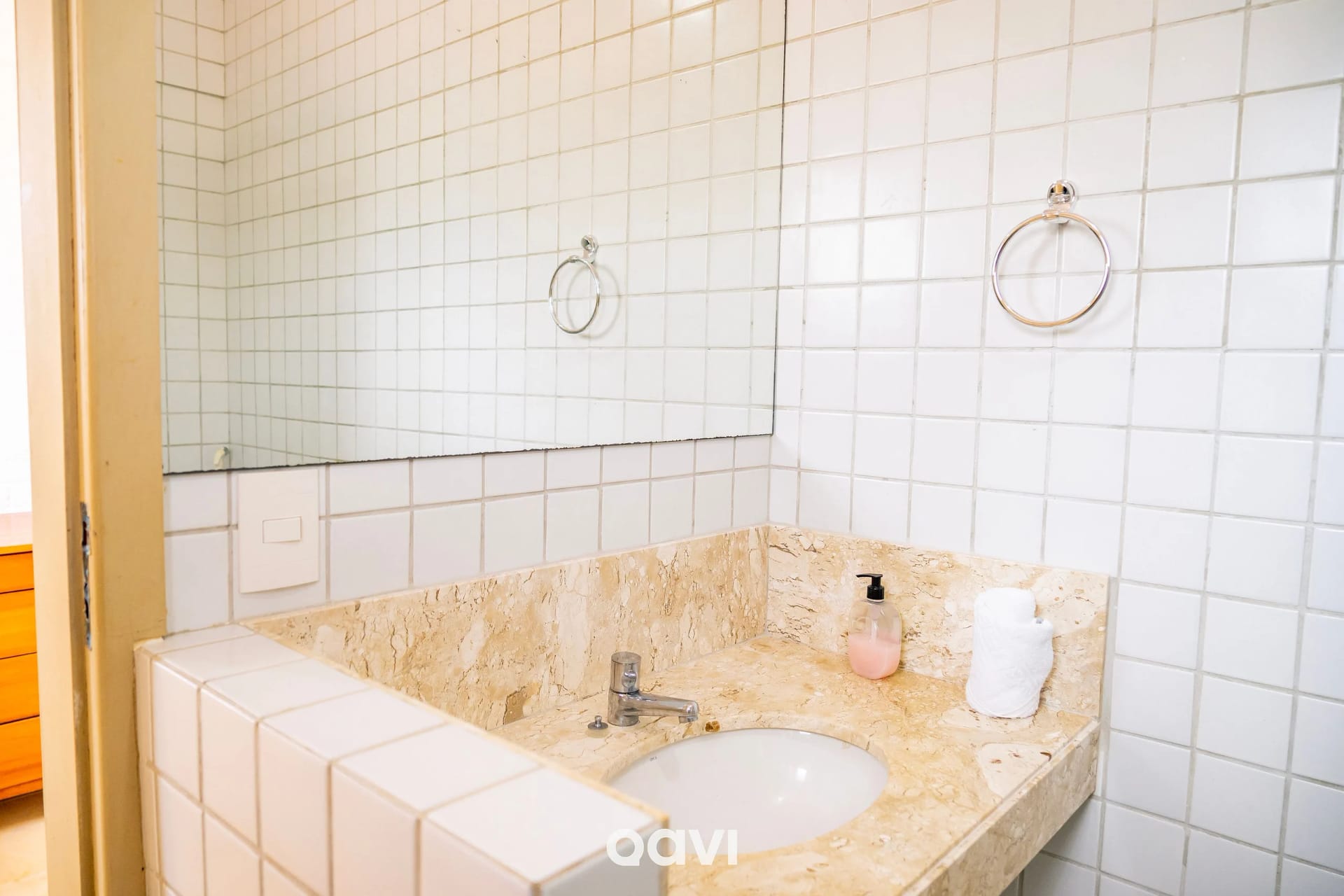 Baño — Casa Beira Mar Villa Jacumã by QAVI