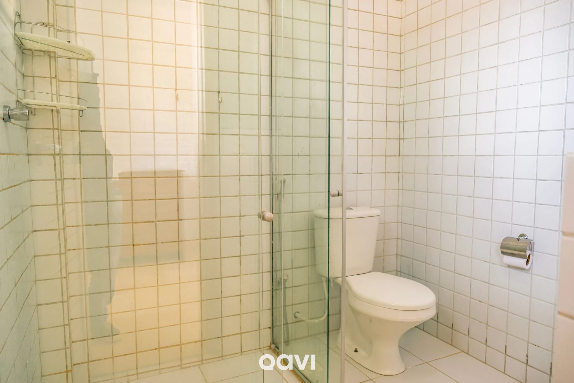 Baño — Casa Beira Mar Villa Jacumã by QAVI