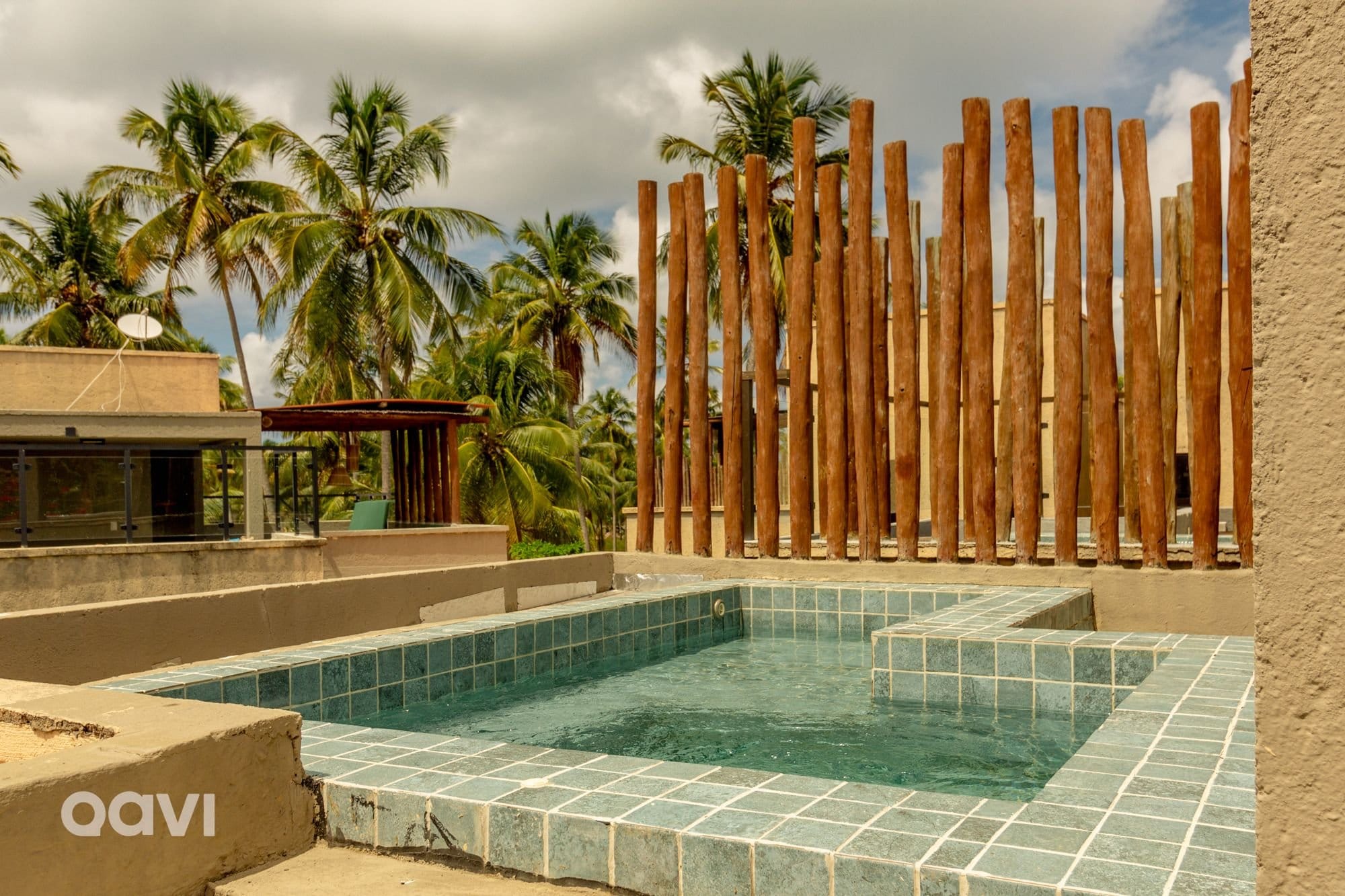 Qavi - Casa com Piscina Privativa - Lambari 101 - 1
