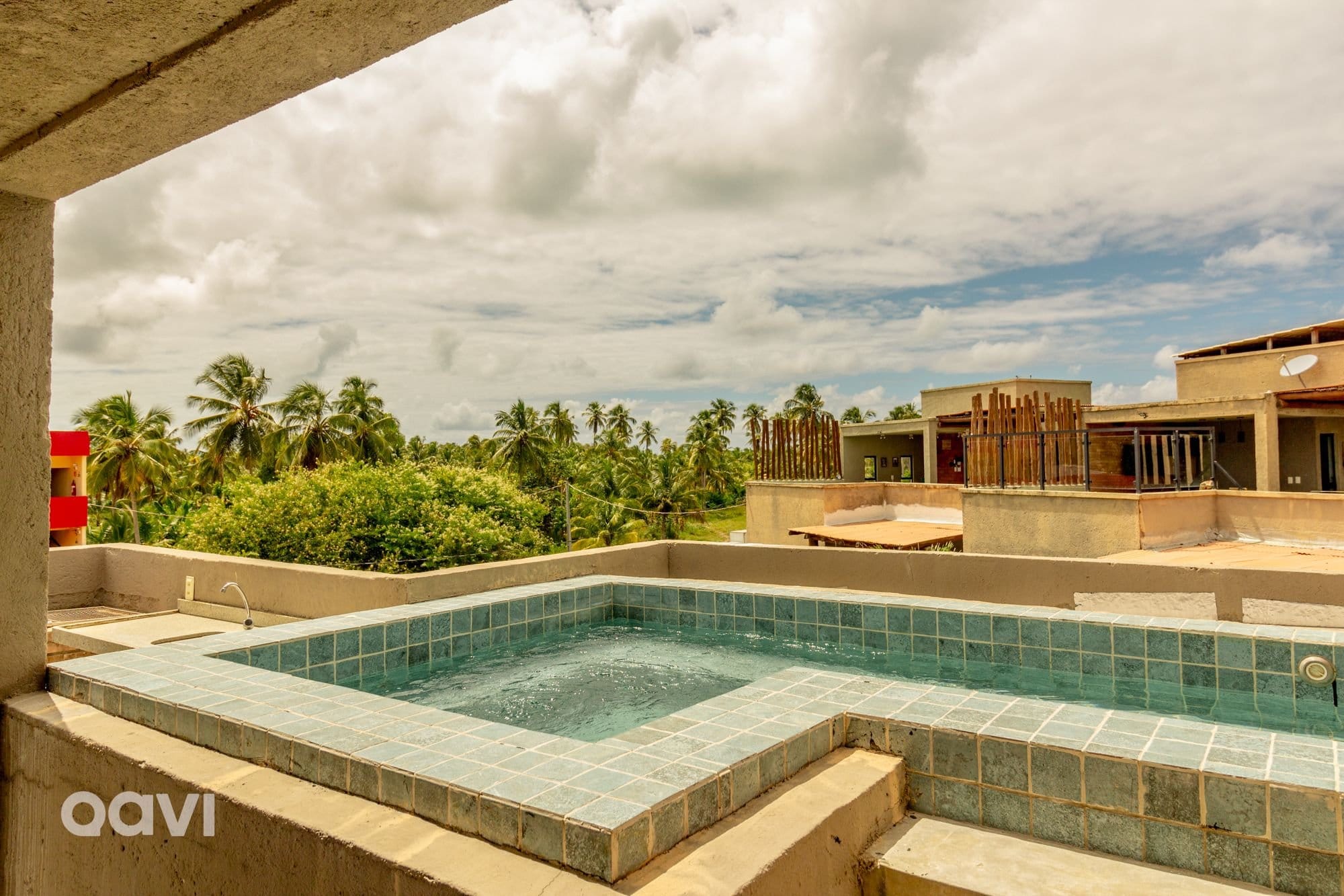 Qavi - Casa com Piscina Privativa - Lambari 101 - 3