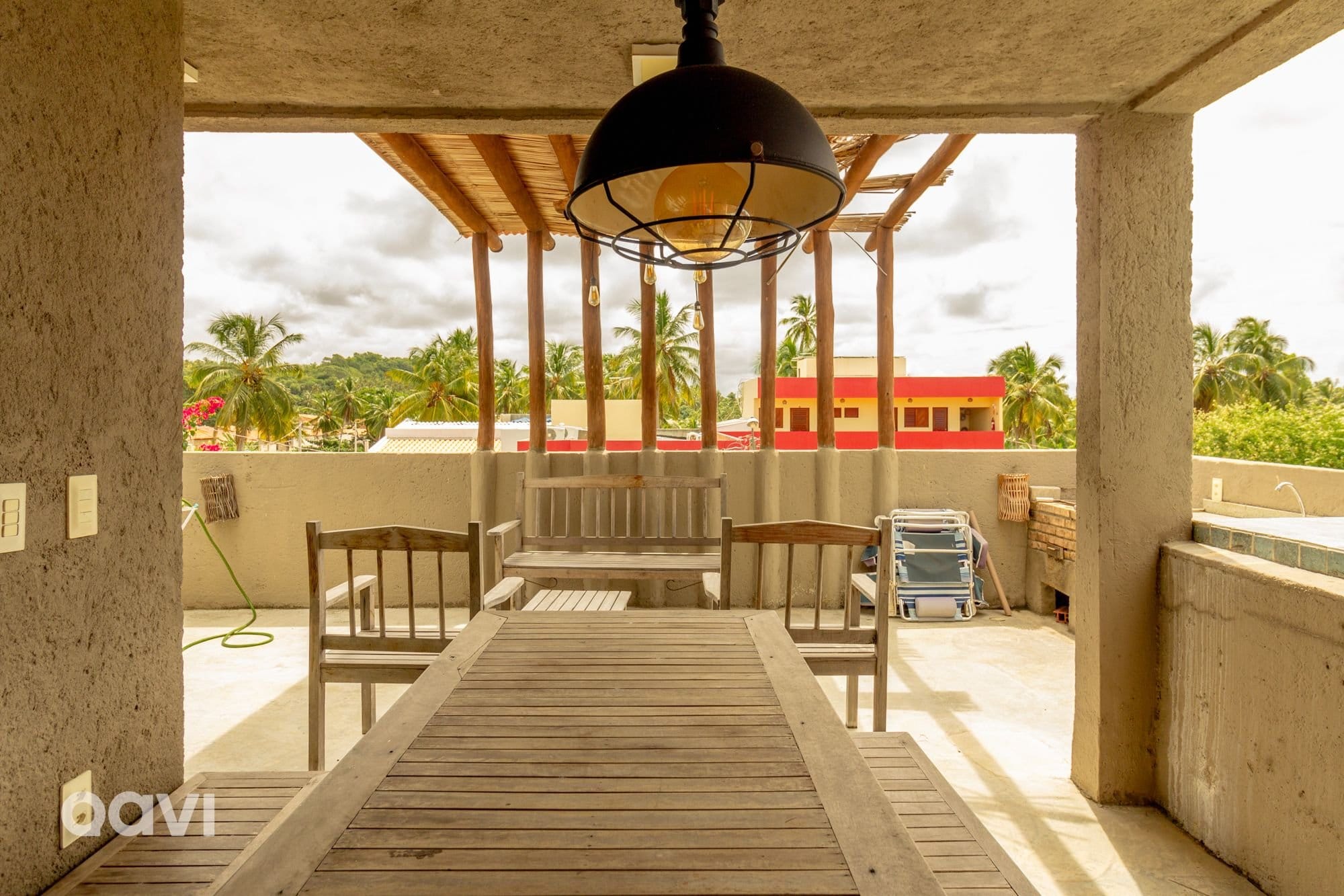 Qavi - Casa com Piscina Privativa - Lambari 101 - 4