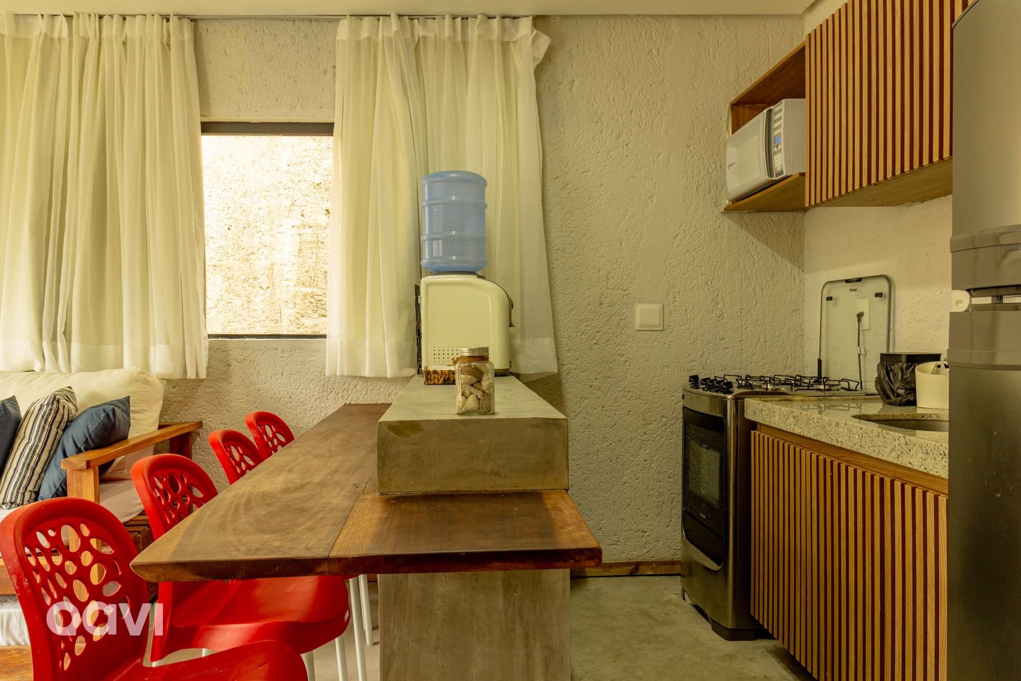 Qavi - Casa com Piscina Privativa - Lambari 101 - 5
