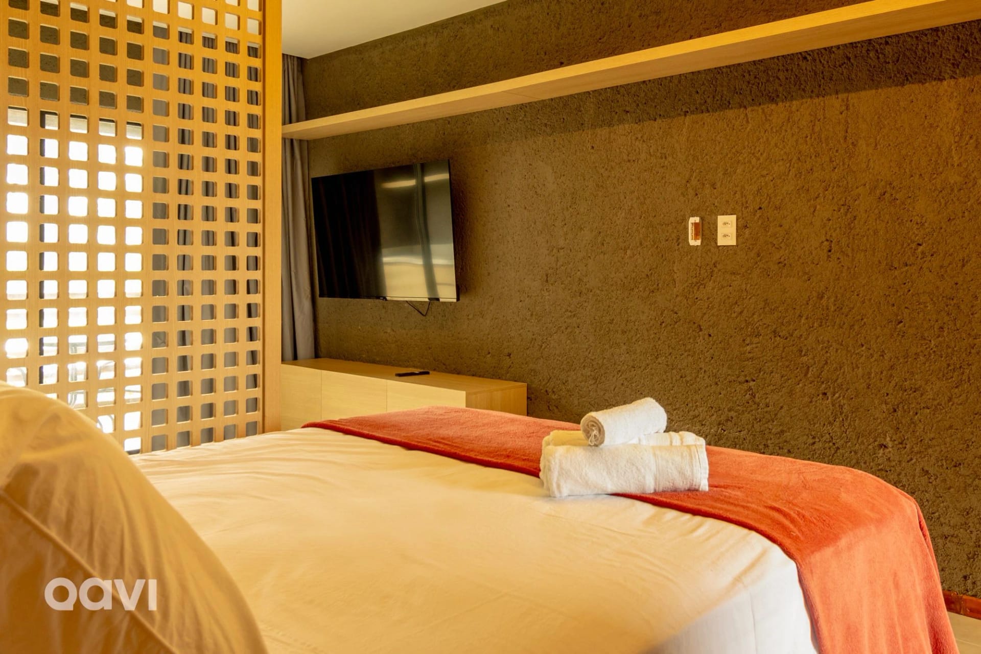 Quarto — Villas Manatee Milagres J 105 by Qavi