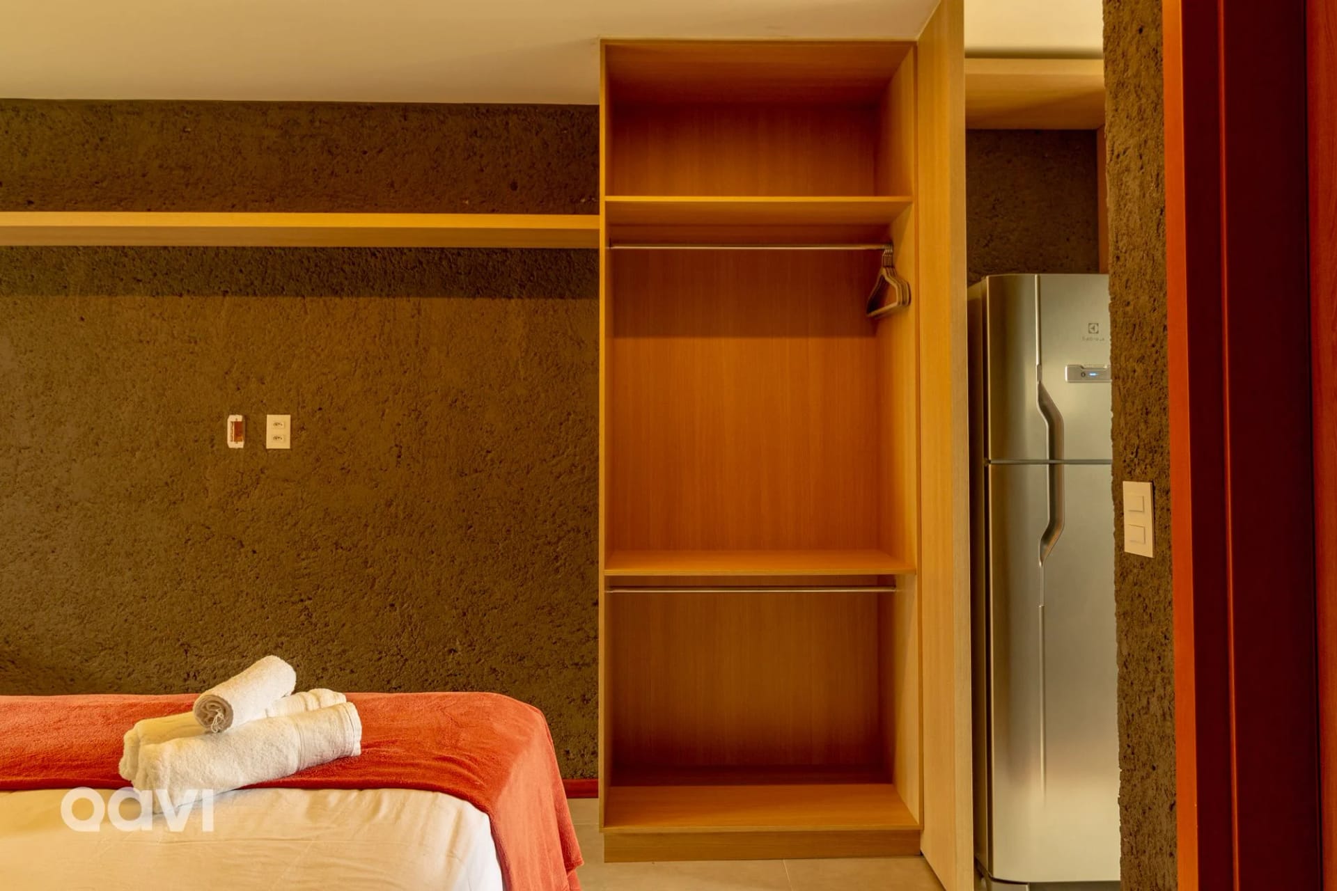 Quarto — Villas Manatee Milagres J 105 by Qavi