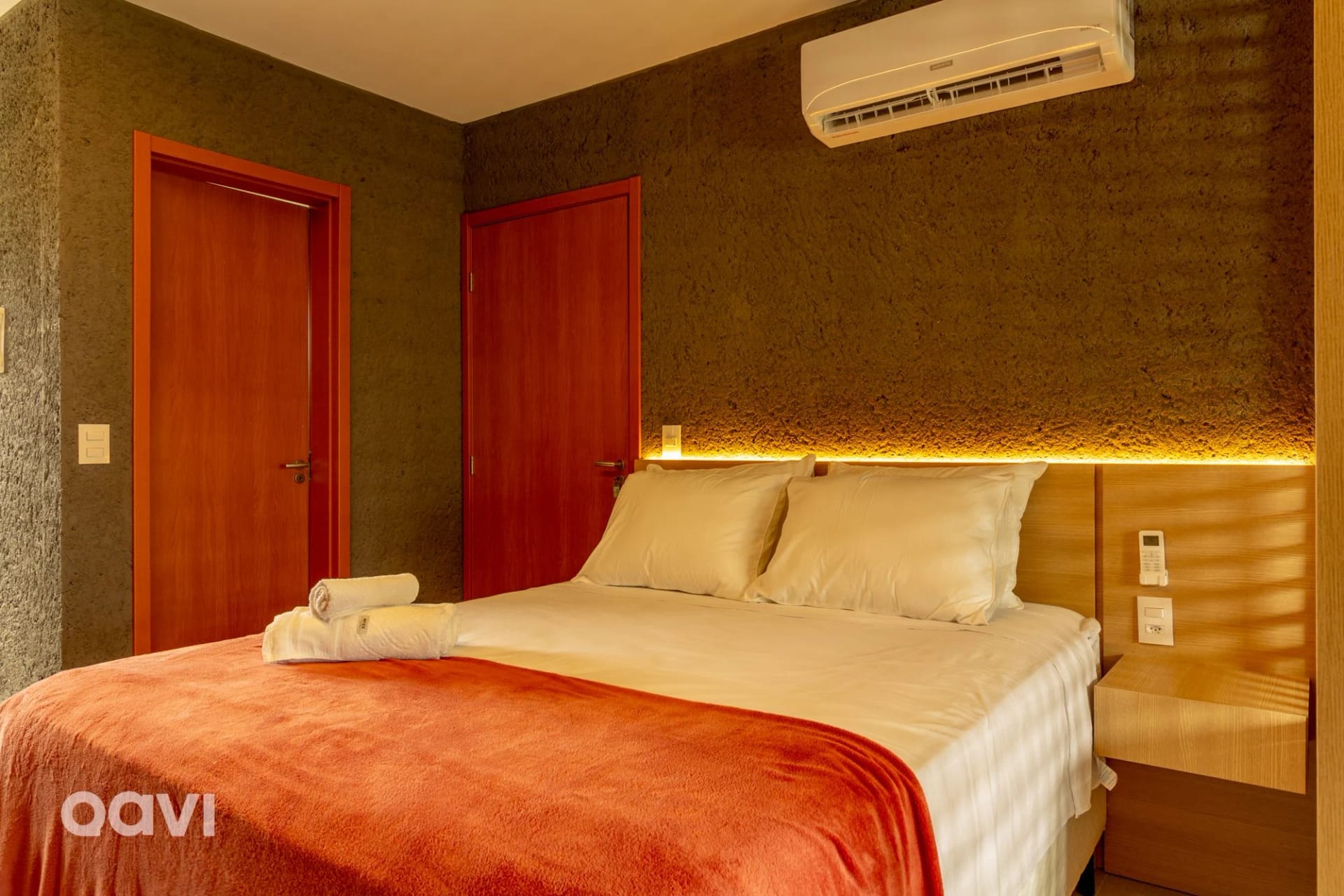 Quarto — Villas Manatee Milagres J 105 by Qavi